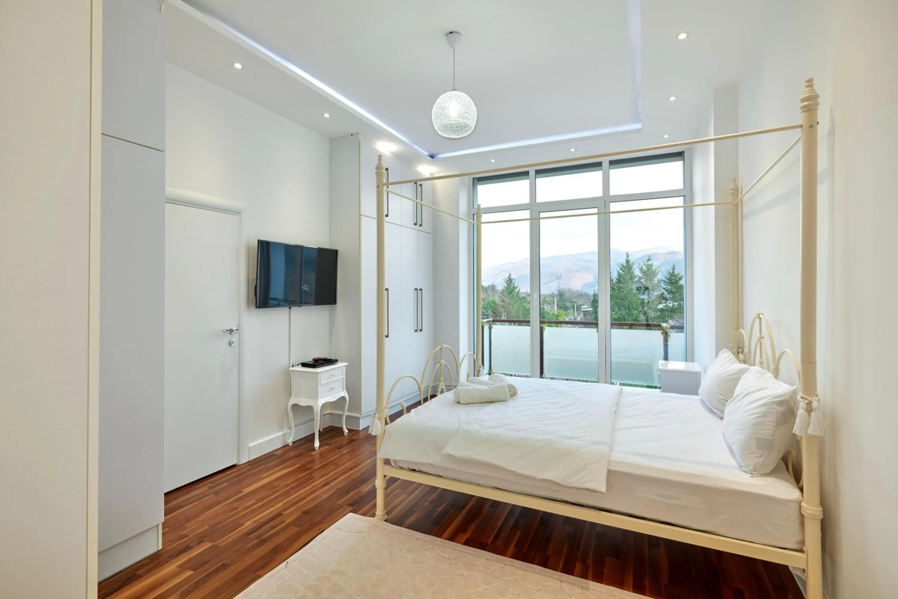 Toilet in Beyaz Köşk Geyve