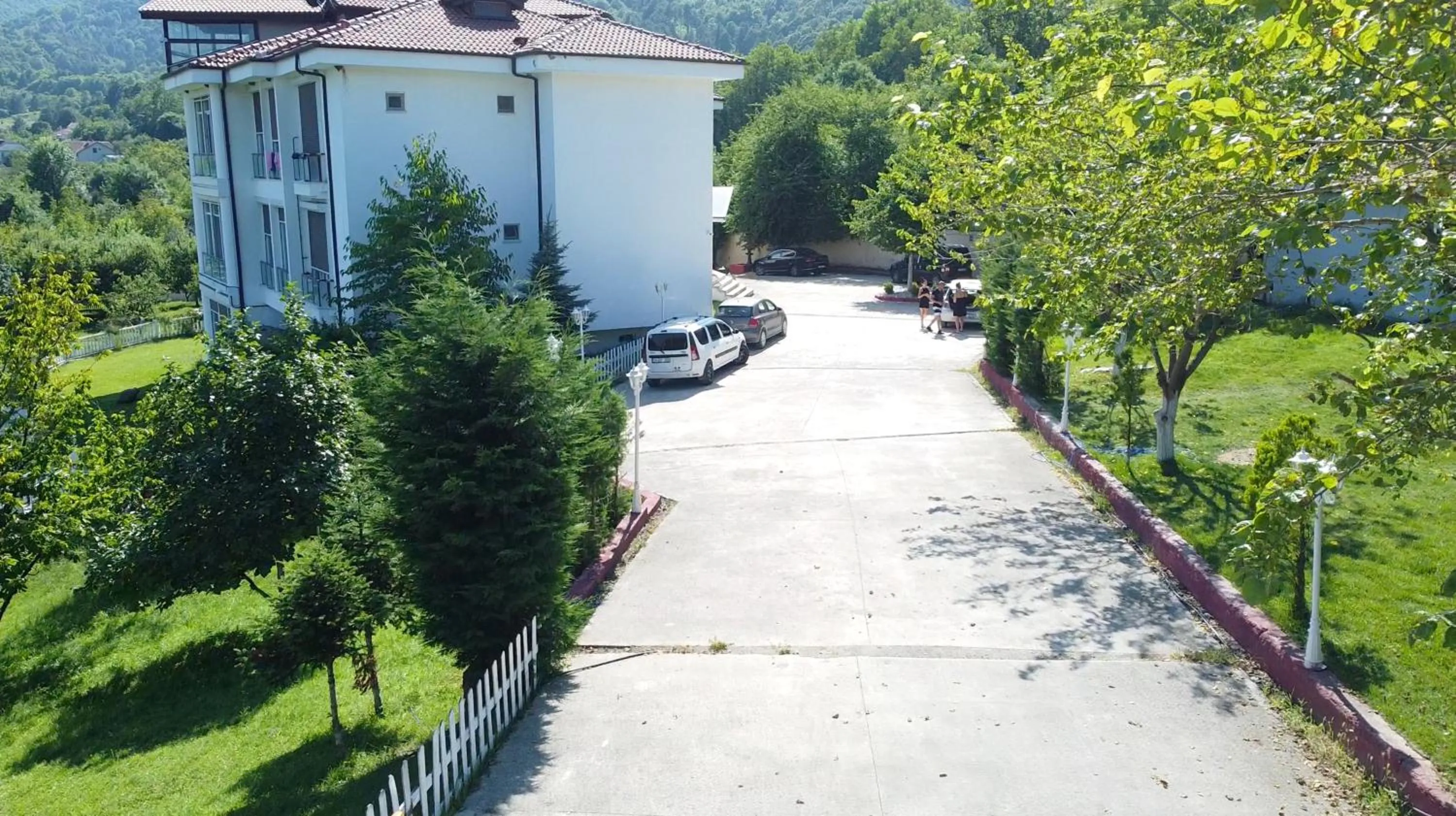 Internal: Not applicable to any particular room in Beyaz Köşk Geyve