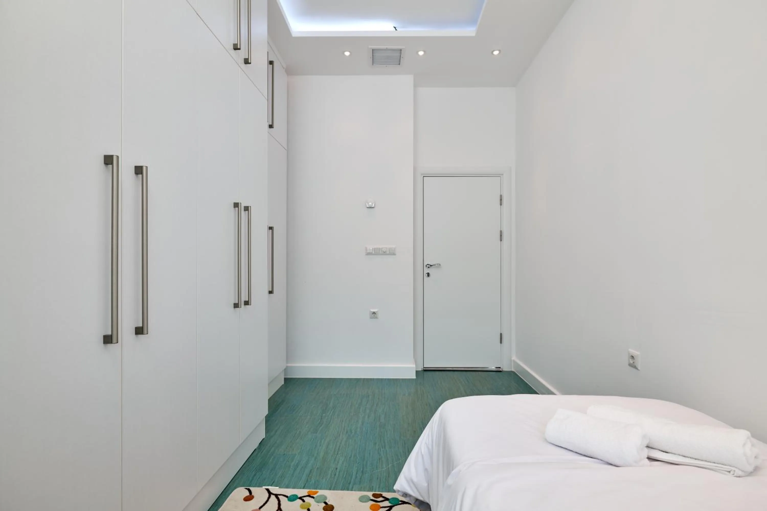 Bed in Beyaz Köşk Geyve