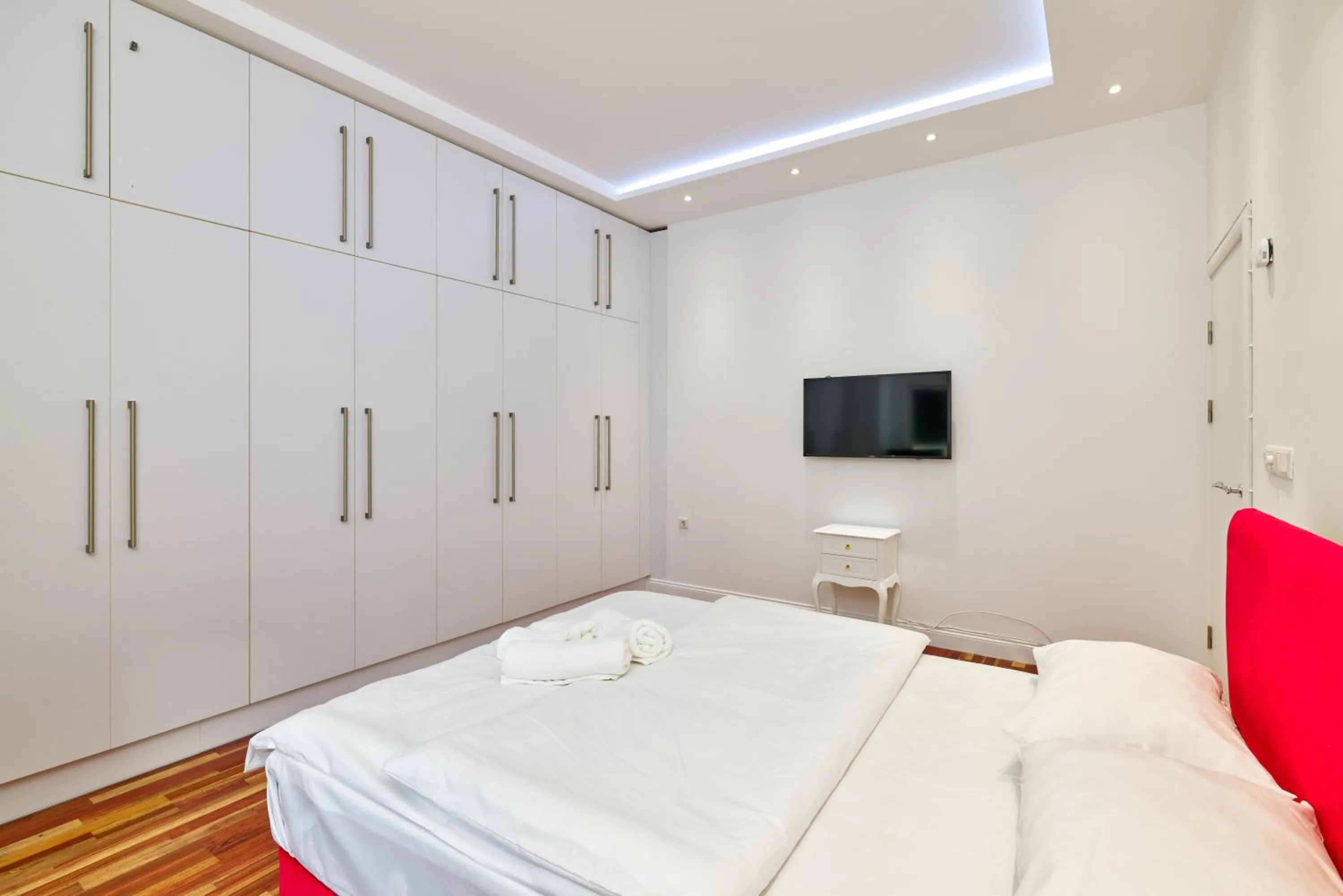 Bed in Beyaz Köşk Geyve