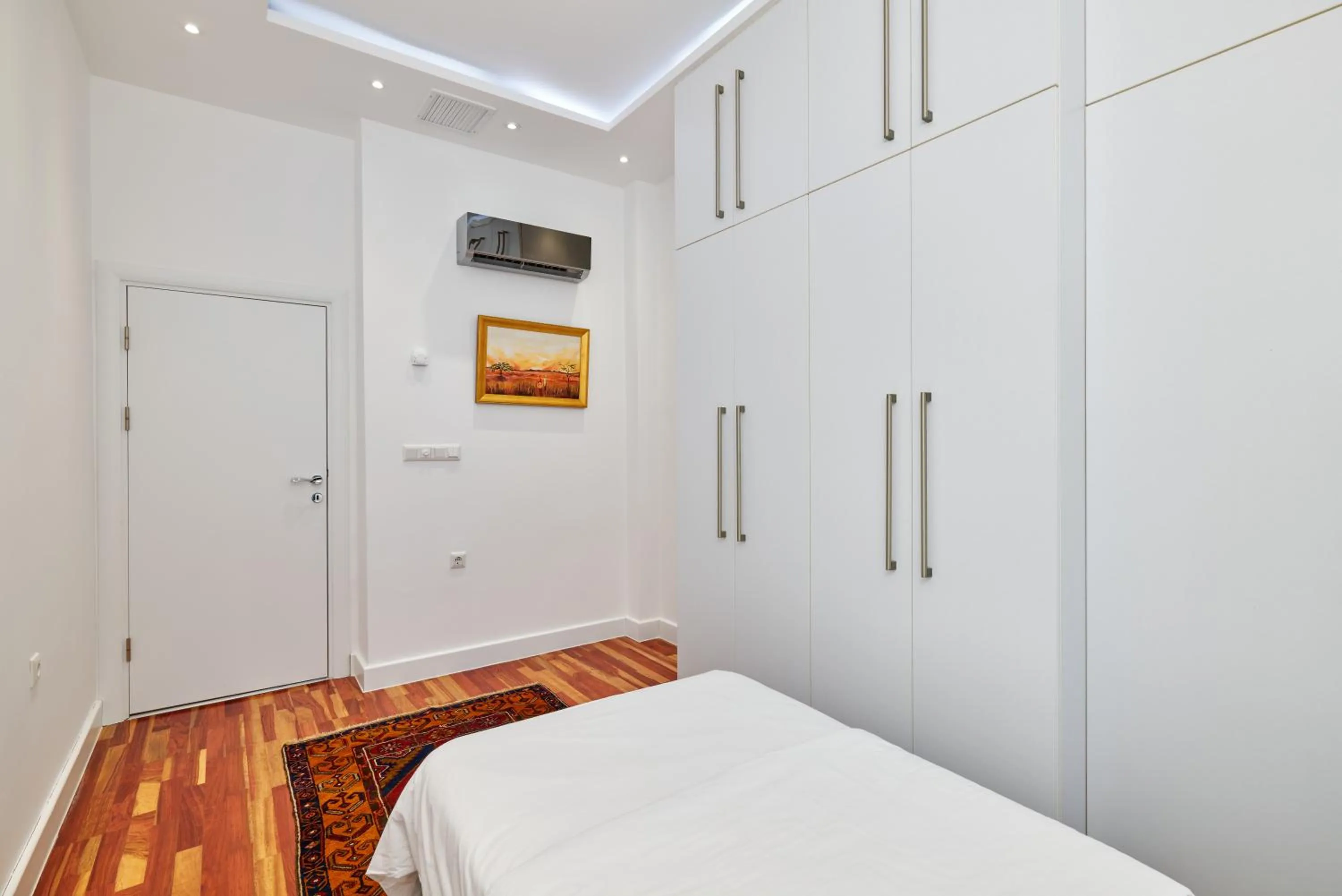 Bed in Beyaz Köşk Geyve