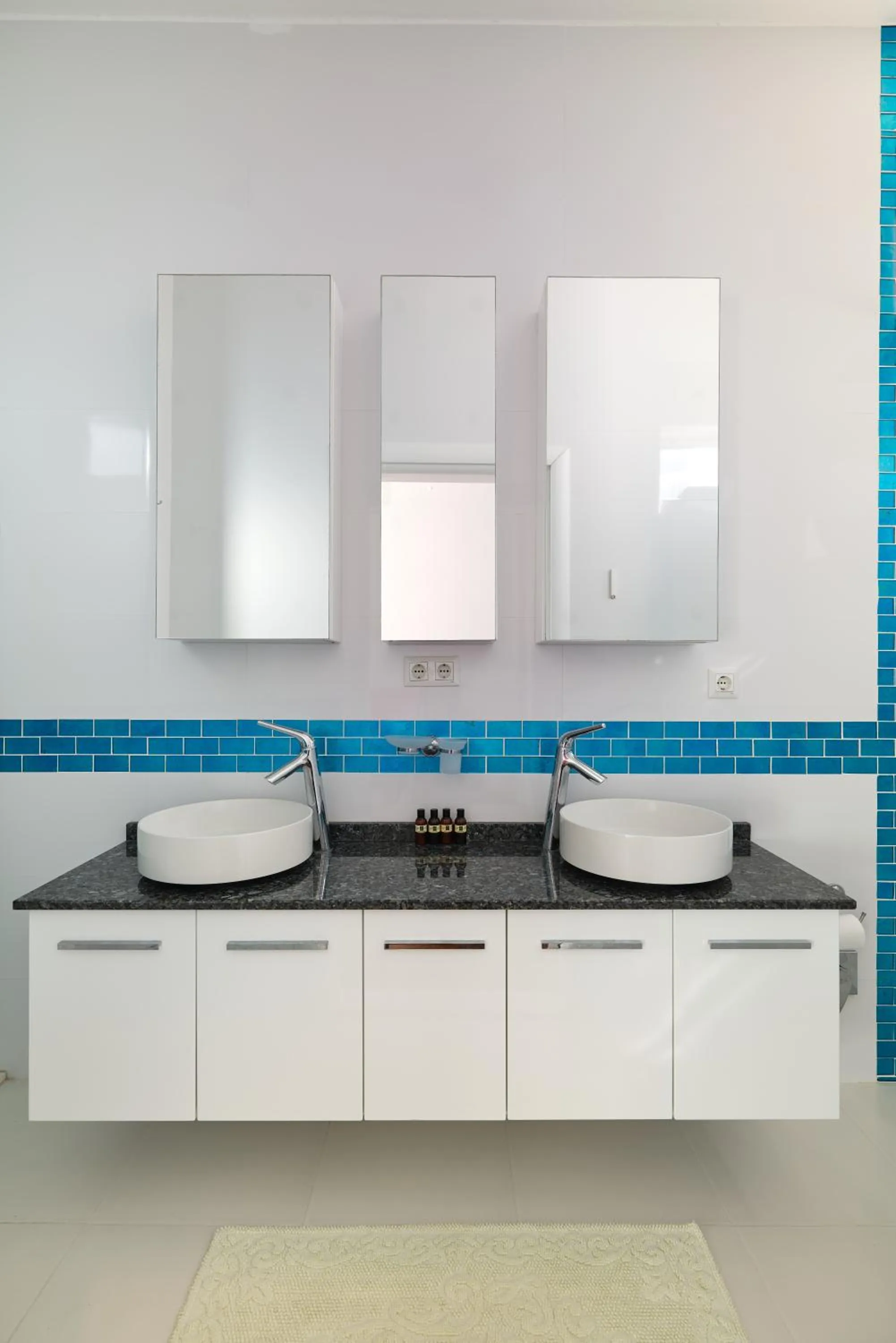 Bathroom in Beyaz Köşk Geyve