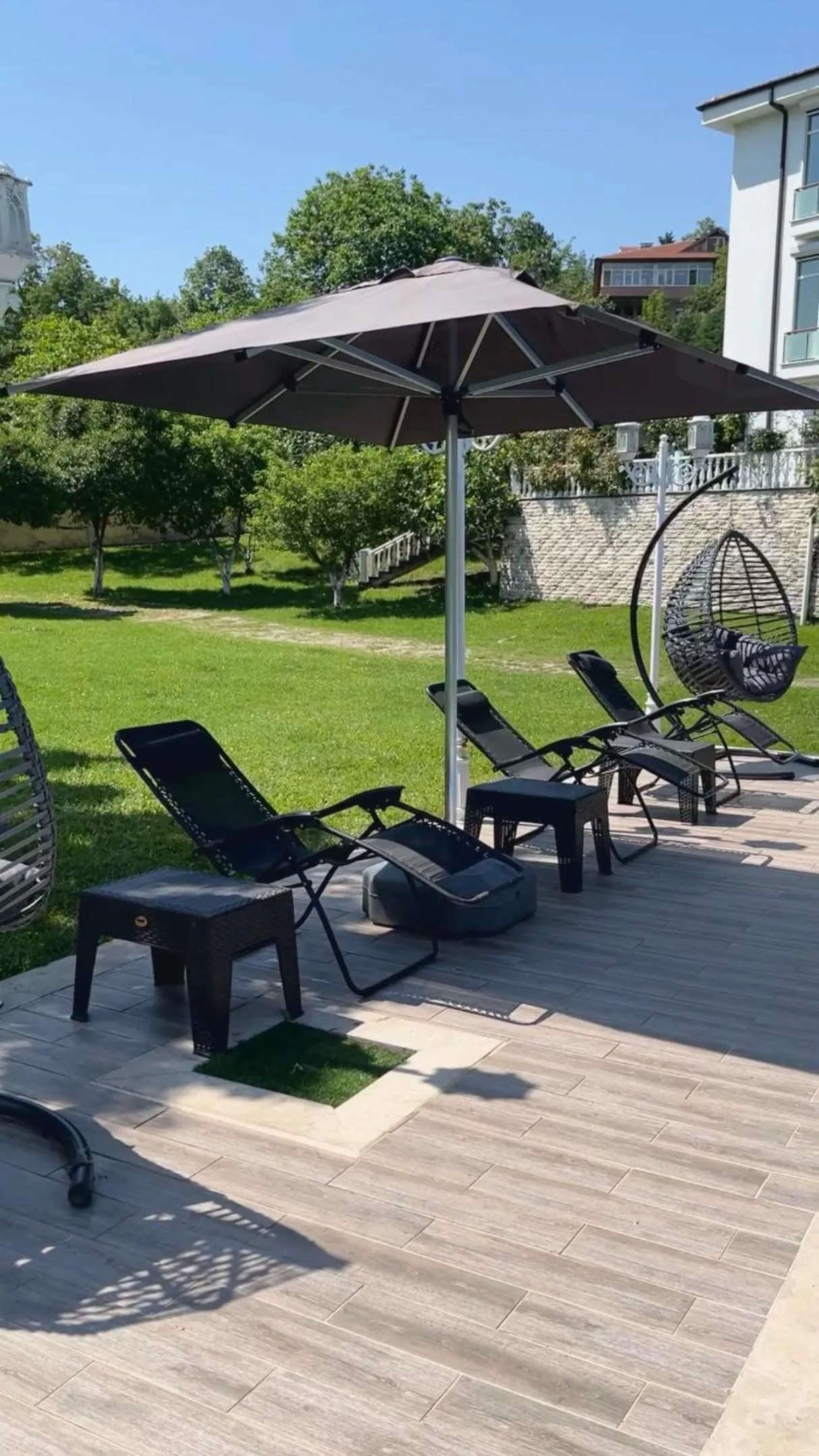 Internal: Not applicable to any particular room in Beyaz Köşk Geyve