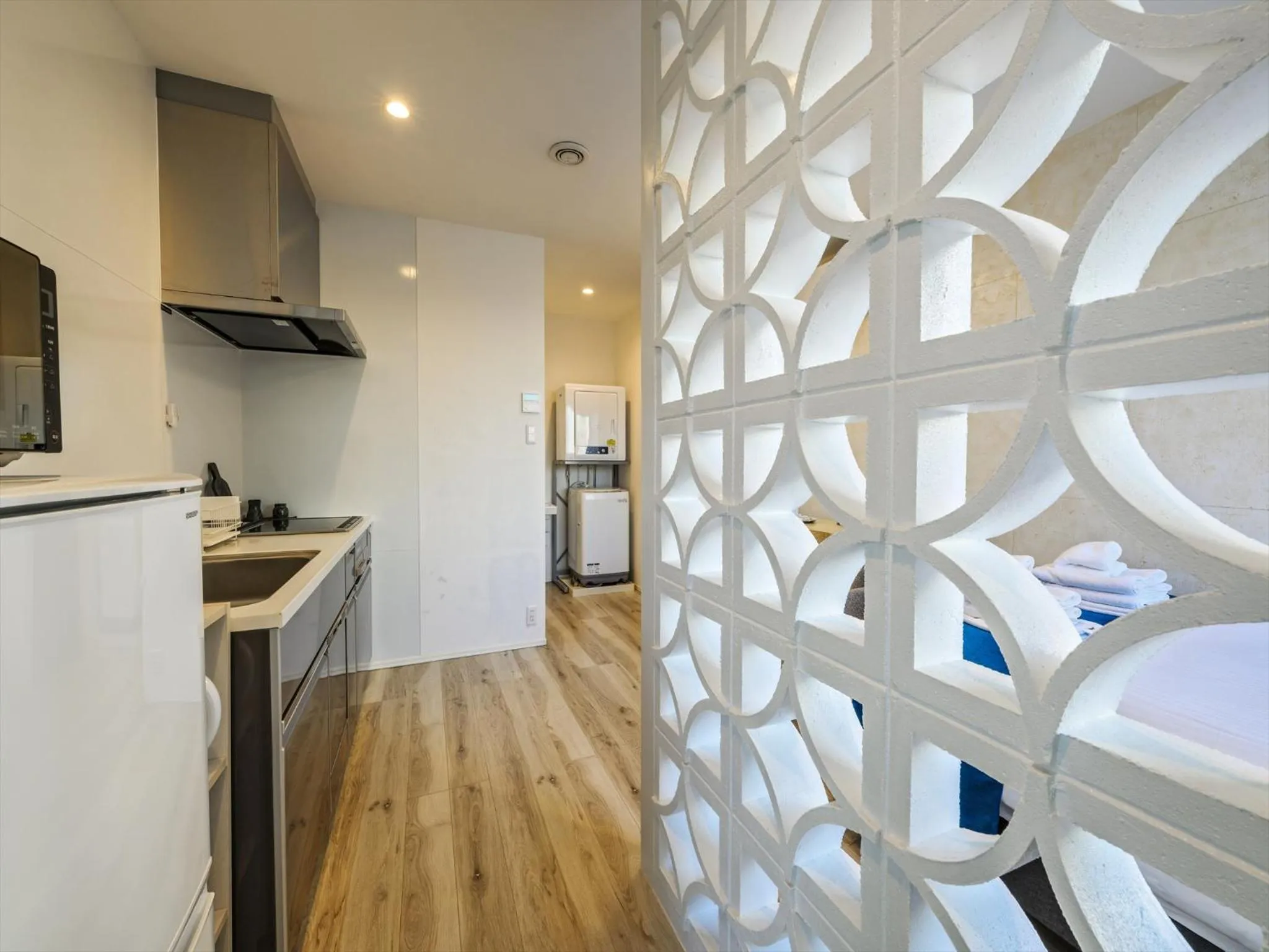 kitchen in abundance okinawa