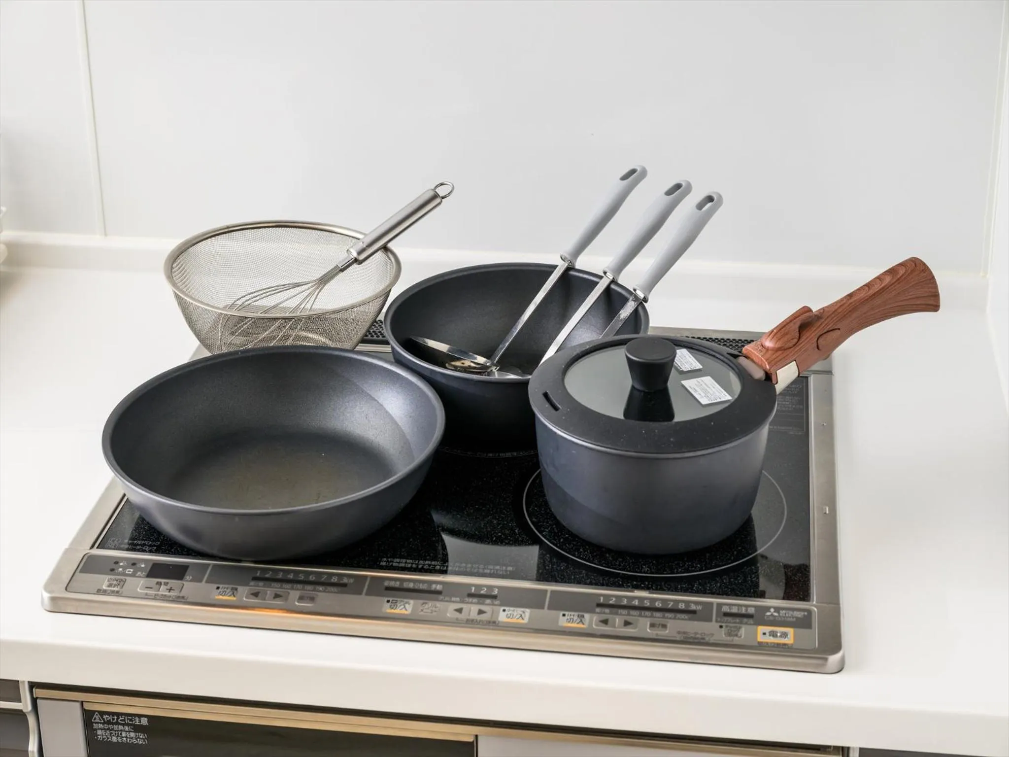 Area and facilities in abundance okinawa