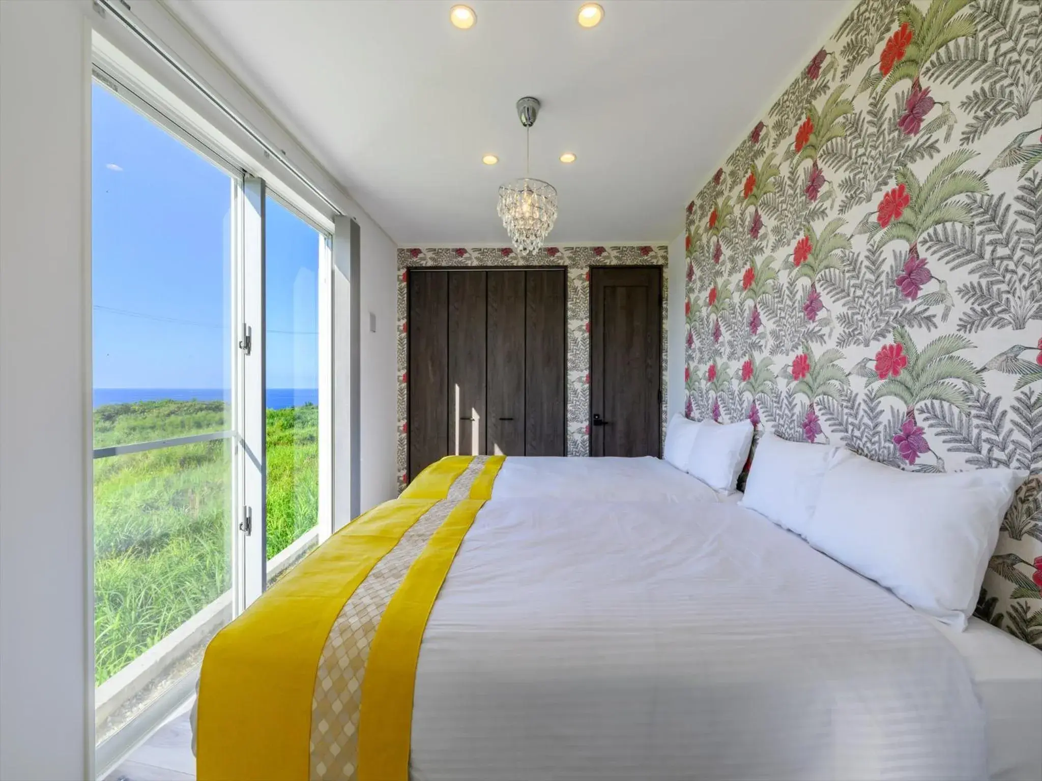 Bedroom, Bed in abundance okinawa Bedroom, Bed in abundance okinawa