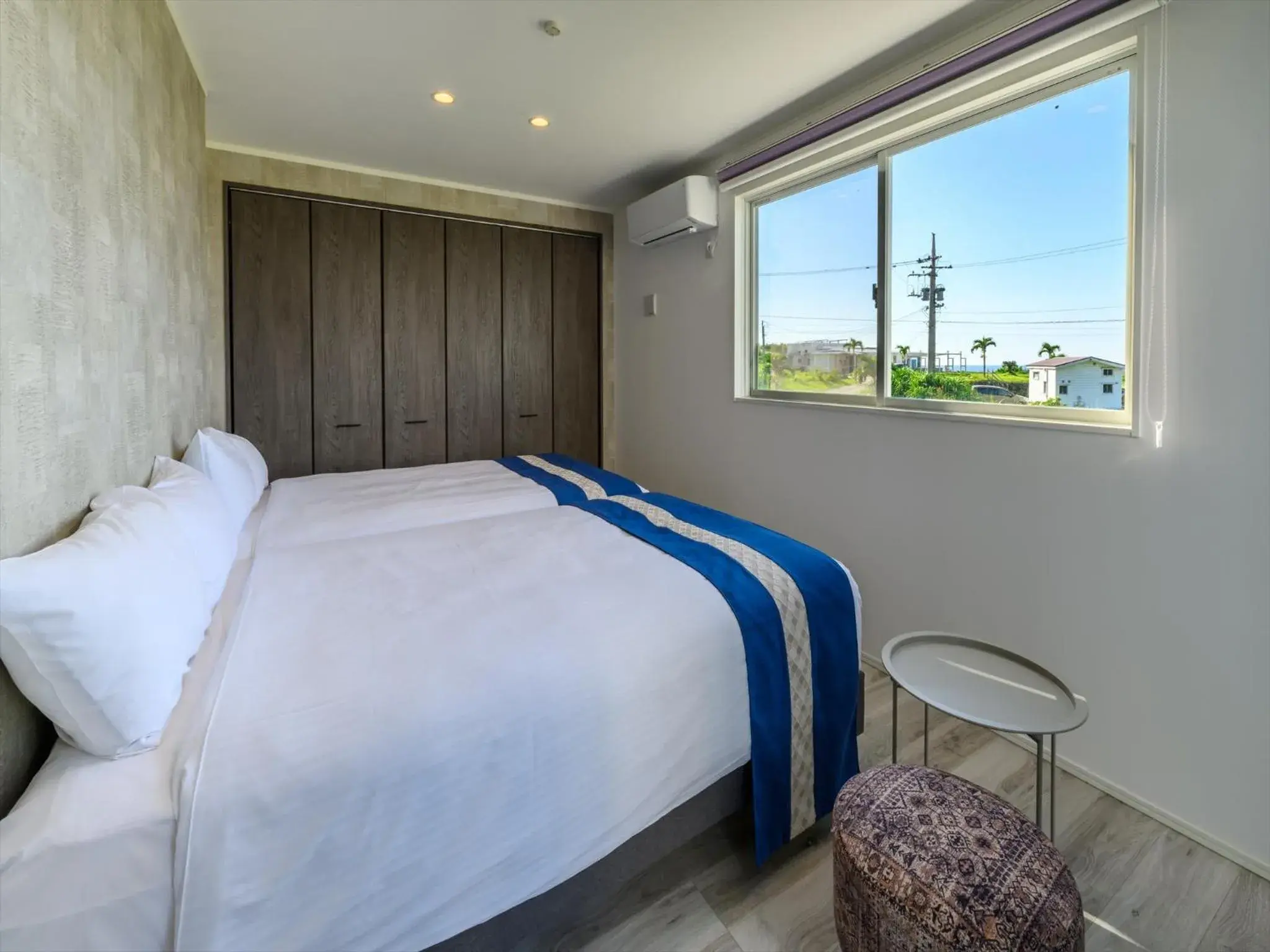 Bedroom, Bed in abundance okinawa Bedroom, Bed in abundance okinawa