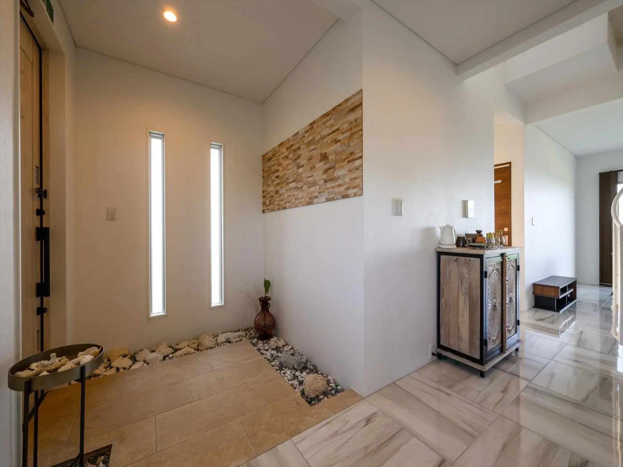 Photo of the whole room in abundance okinawa Photo of the whole room in abundance okinawa