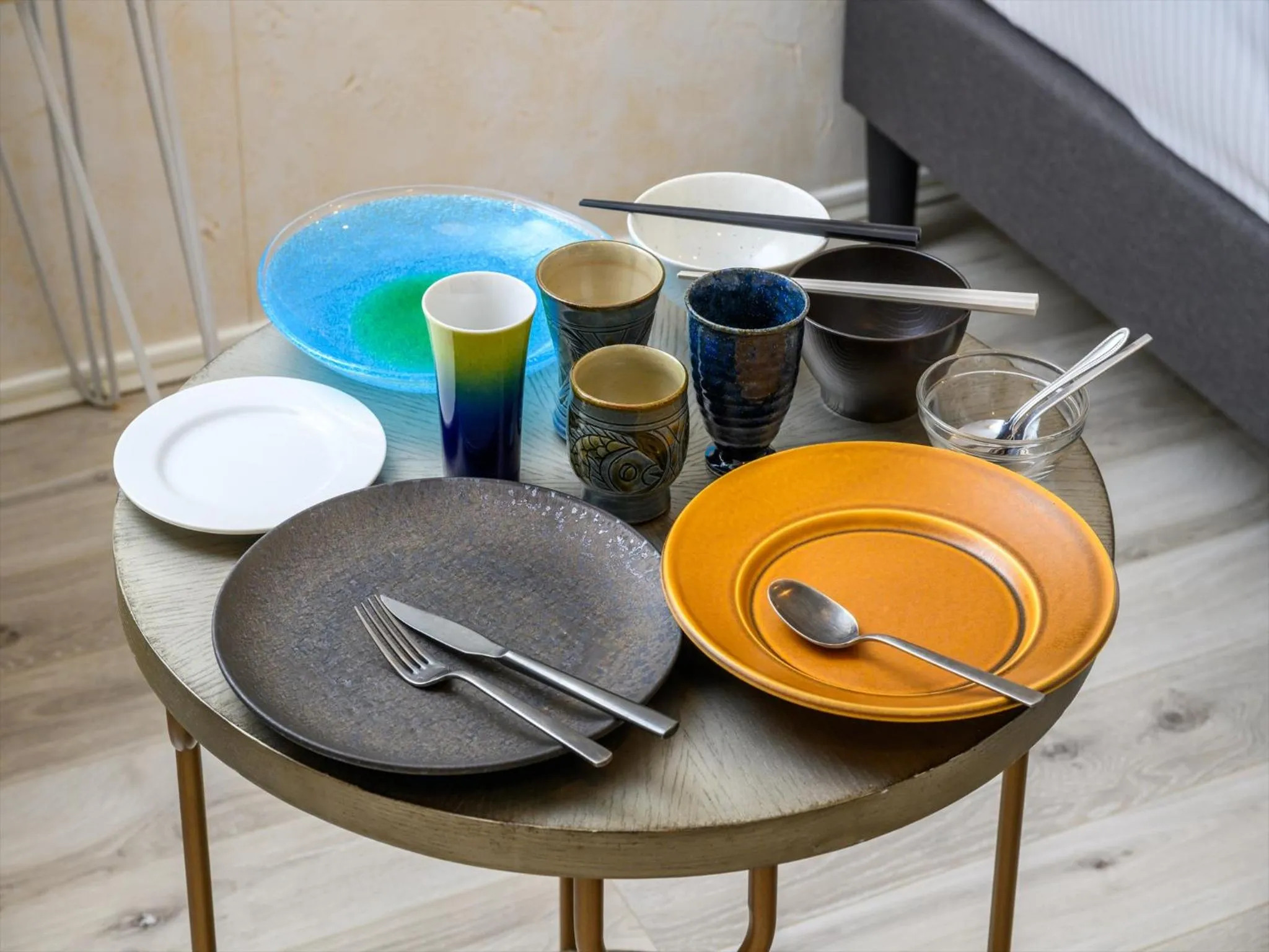 Area and facilities in abundance okinawa