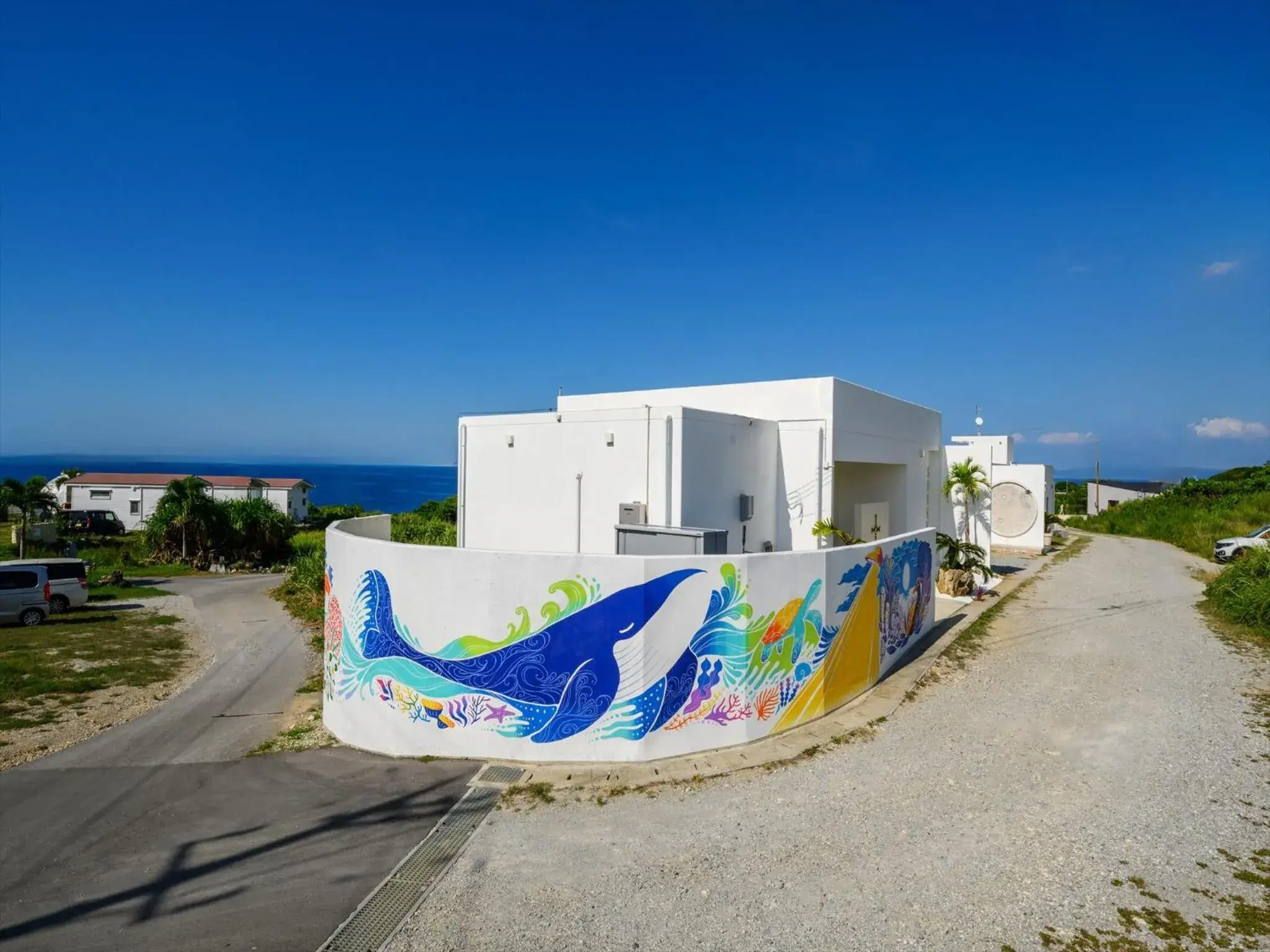 Property building in abundance okinawa Property building in abundance okinawa