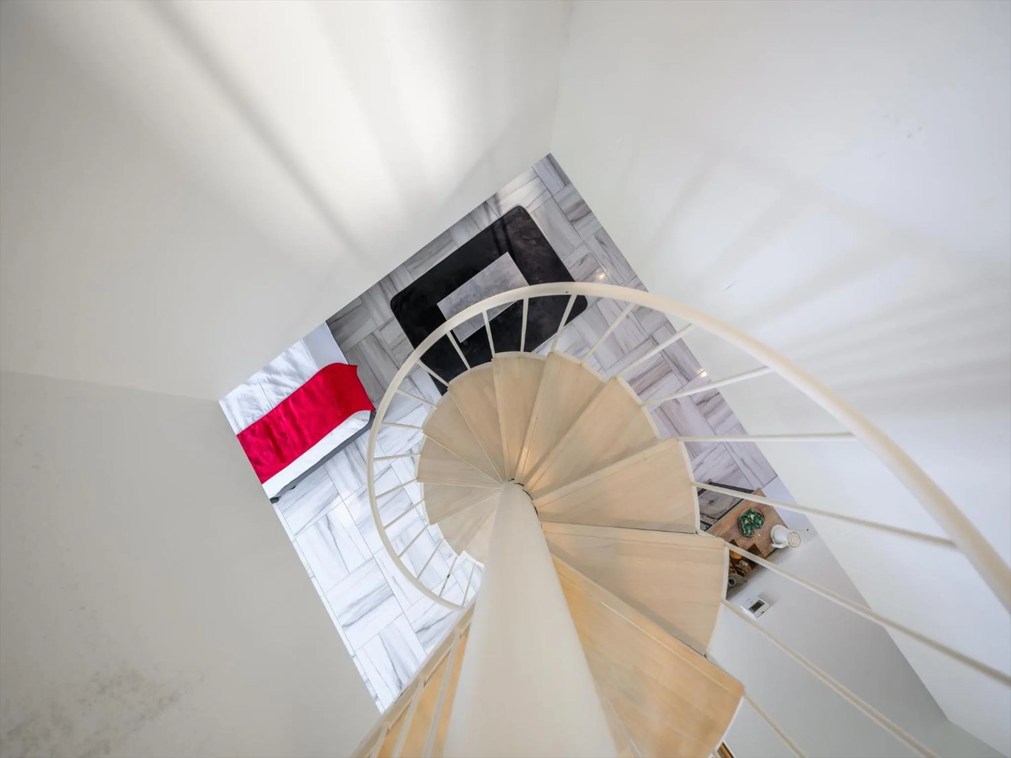 Living room in abundance okinawa