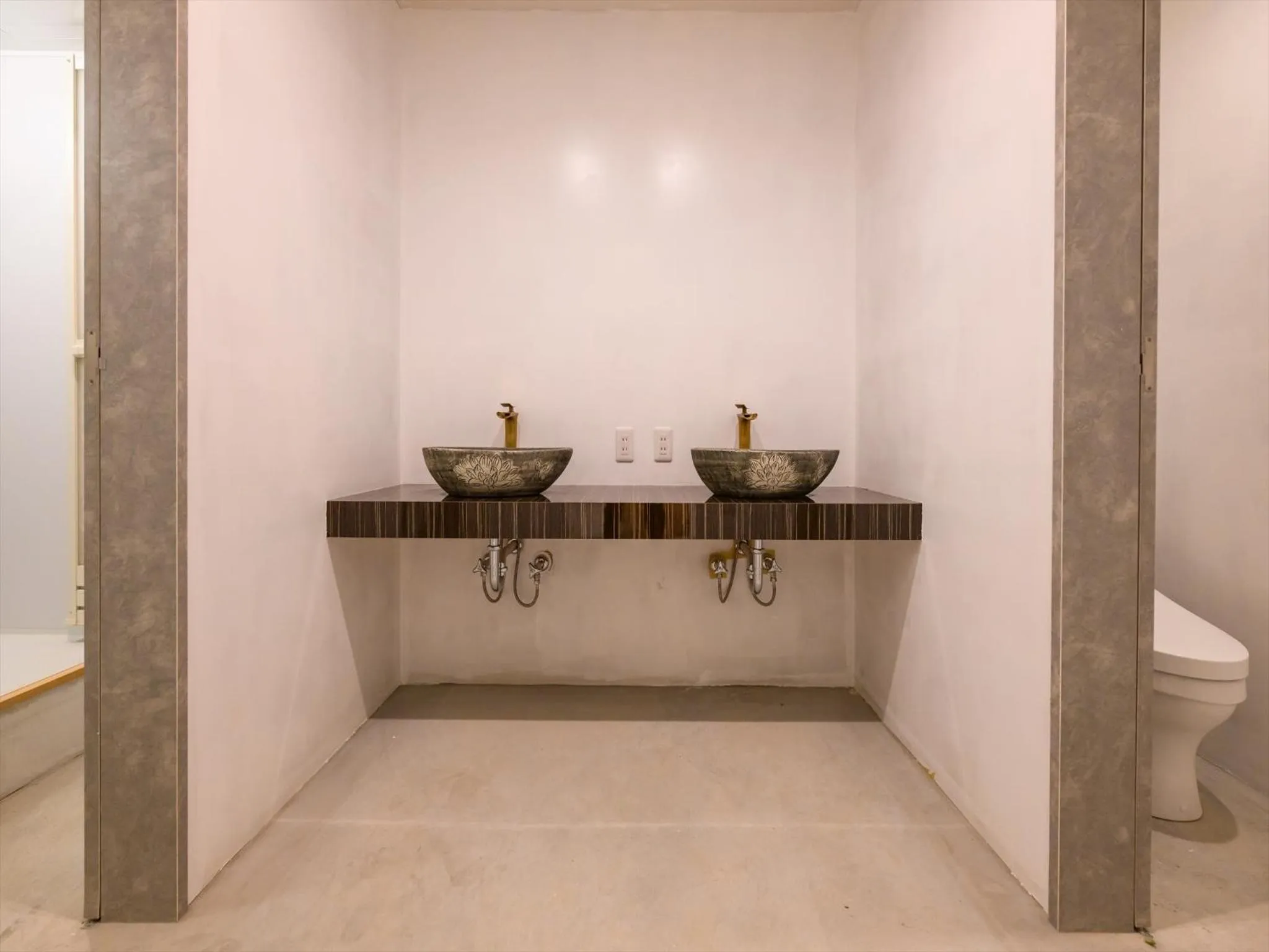 Sauna in abundance okinawa