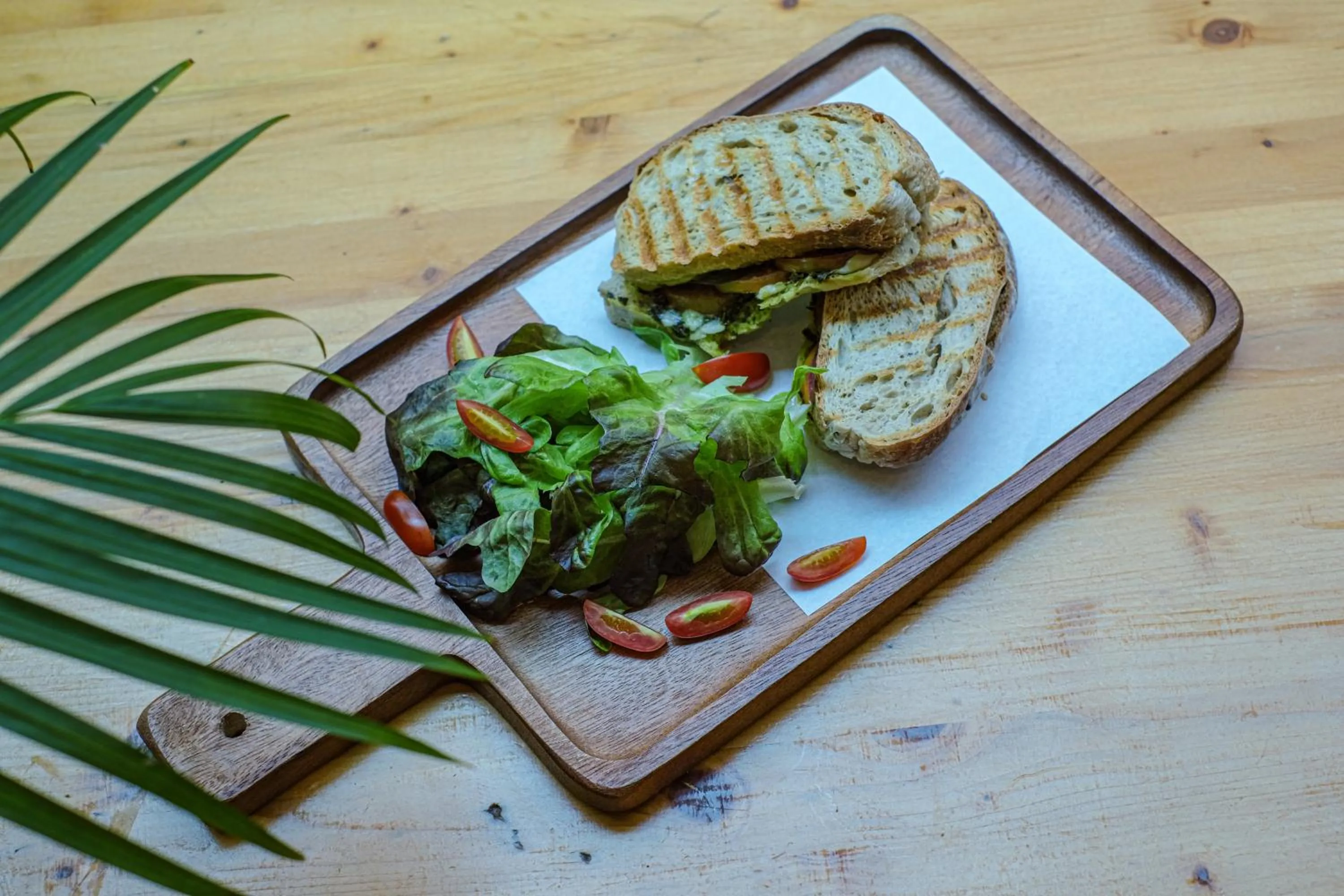 Restaurant/places to eat in Mad Monkey Vang Vieng