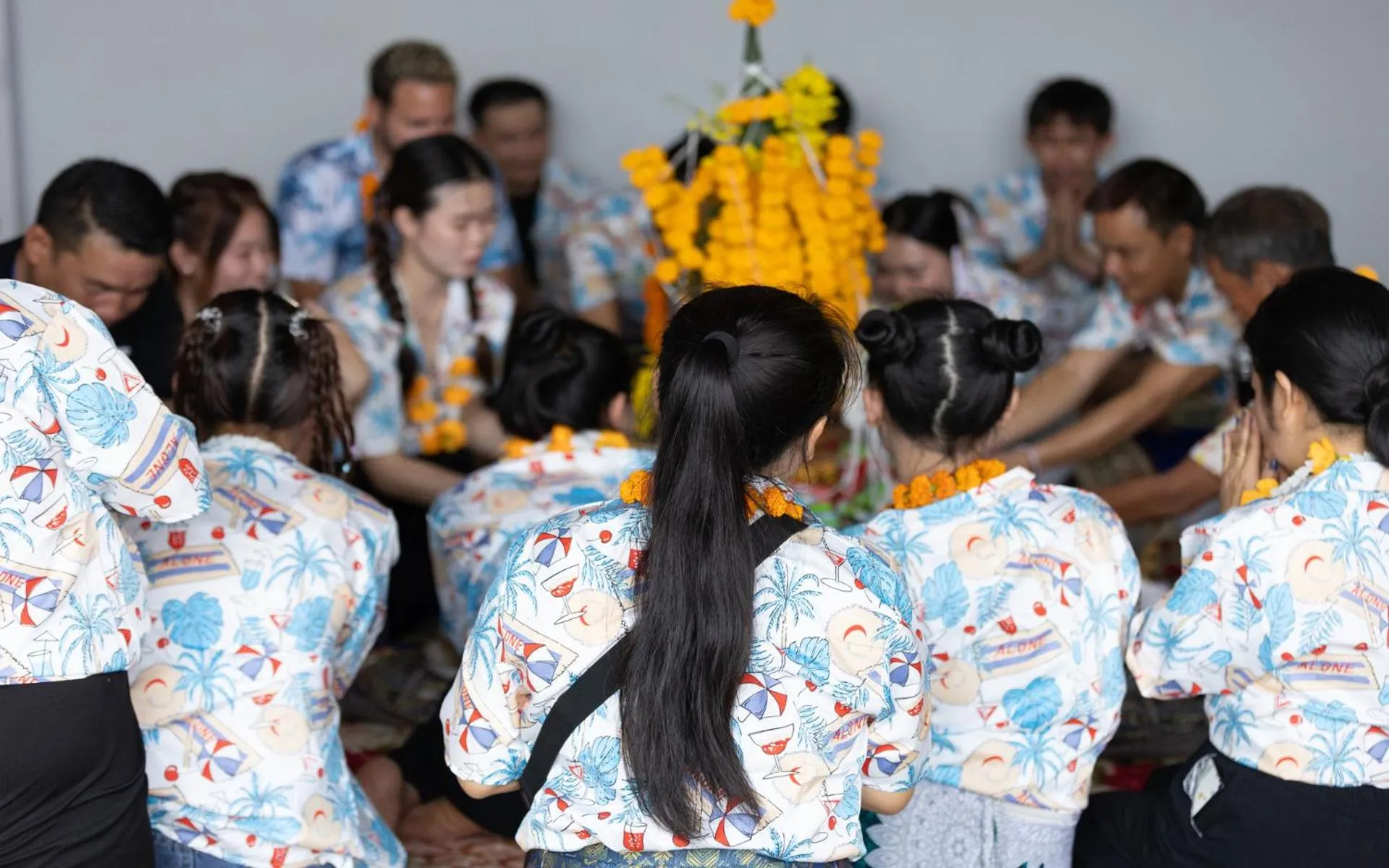 Activities in Mad Monkey Vang Vieng