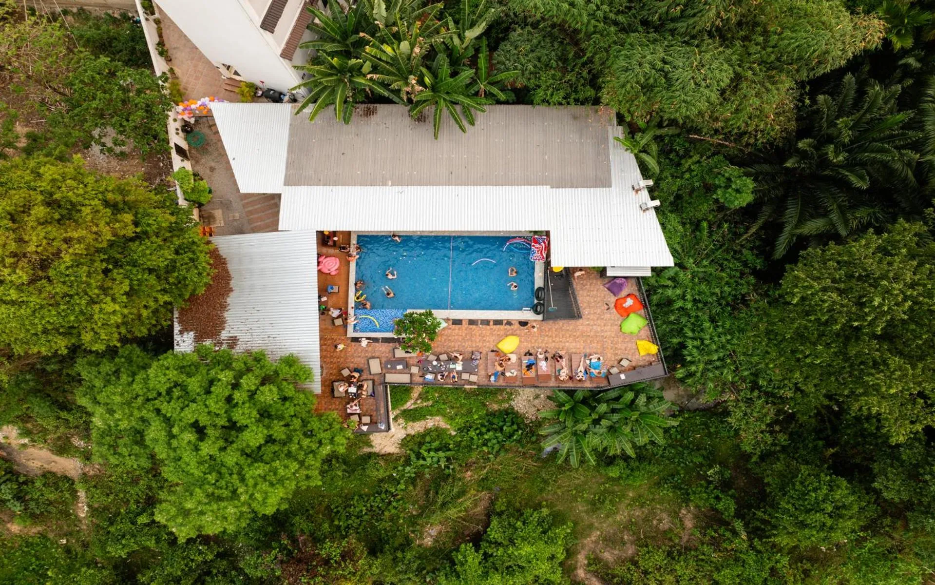 Other in Mad Monkey Vang Vieng