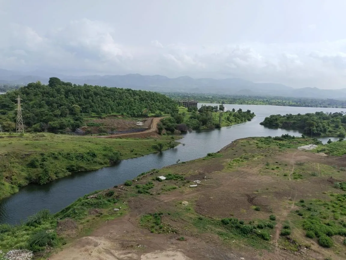 River view in HOTEL STATURE INN