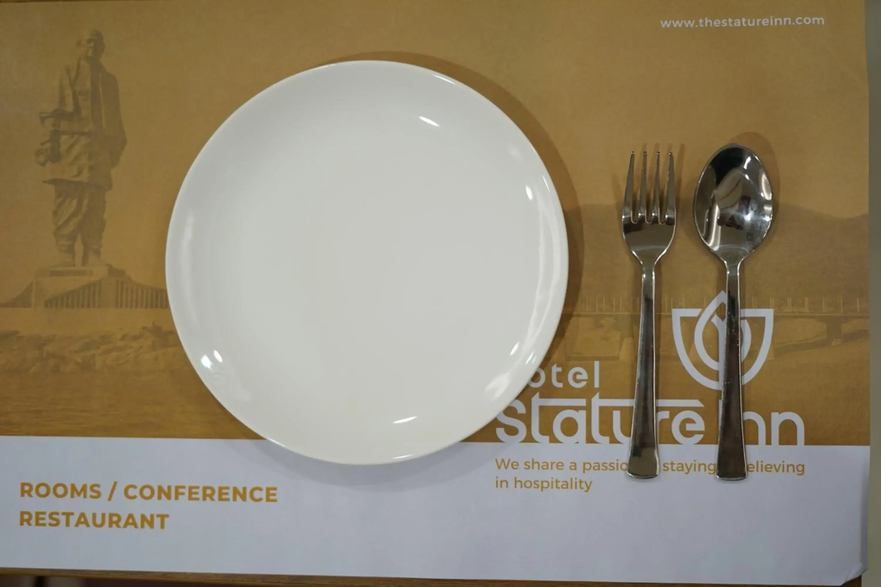 Restaurant/places to eat in HOTEL STATURE INN Restaurant/places to eat in HOTEL STATURE INN