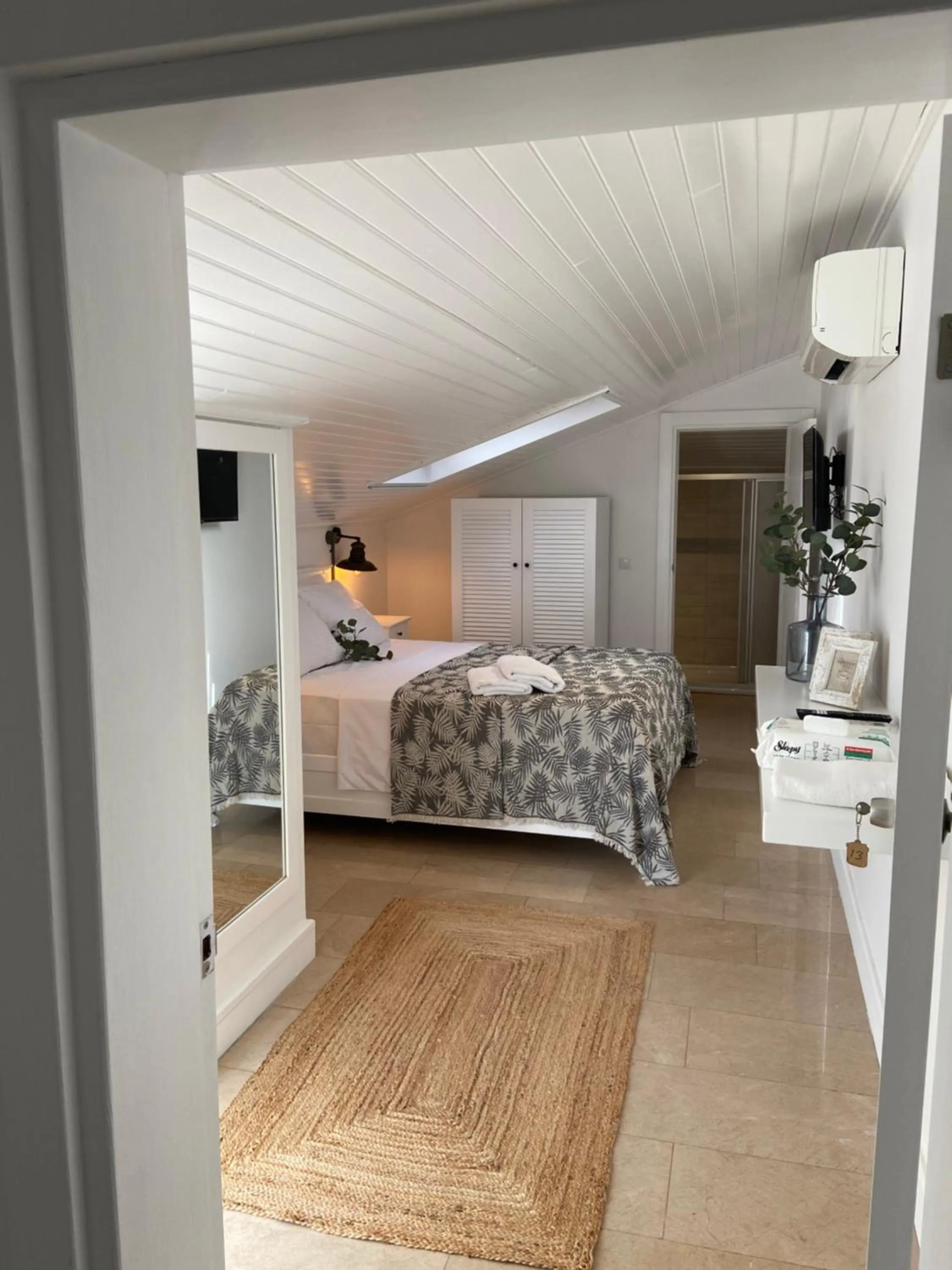 Alacati Moonbox Hotel