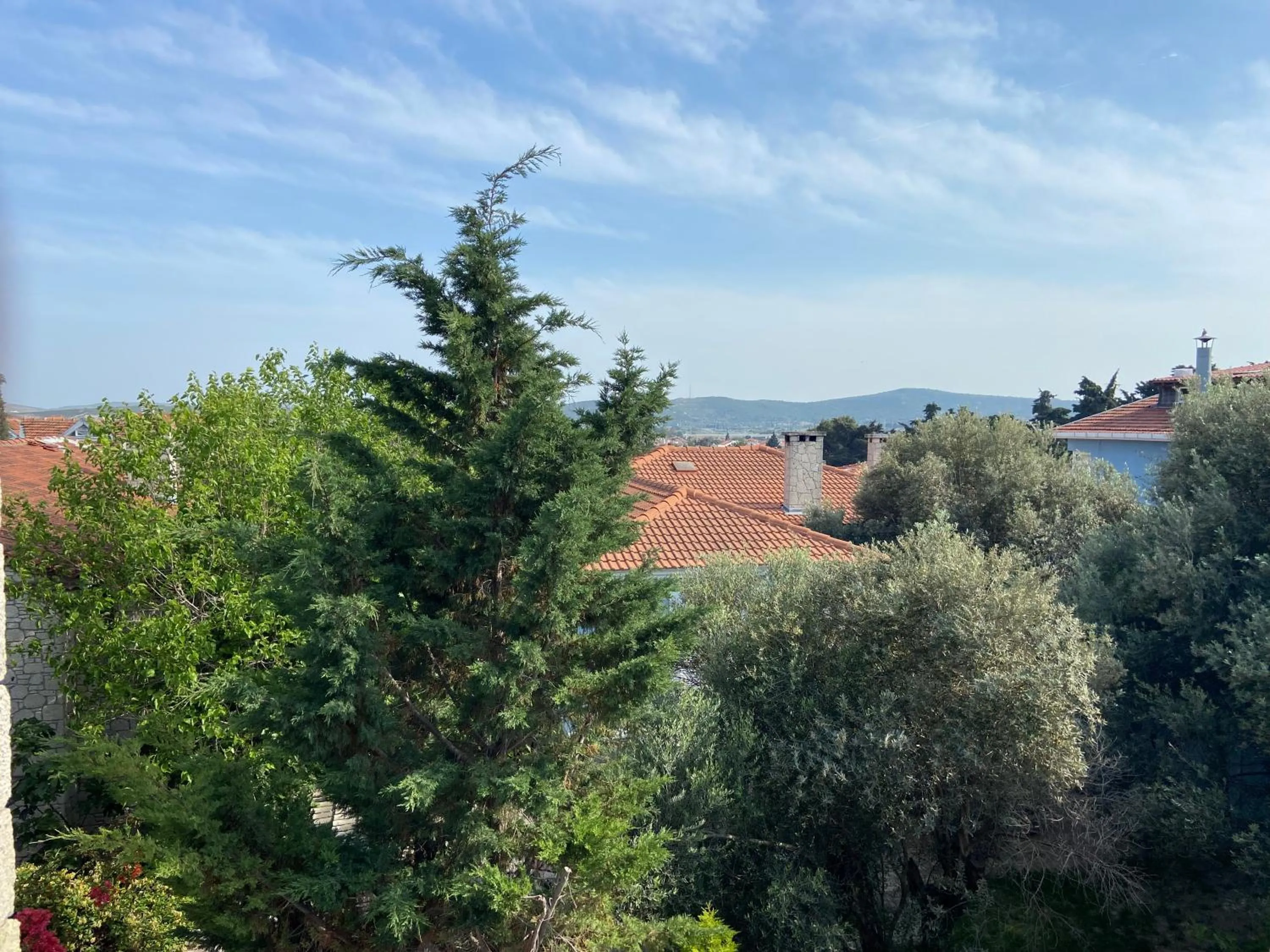 Alacati Moonbox Hotel