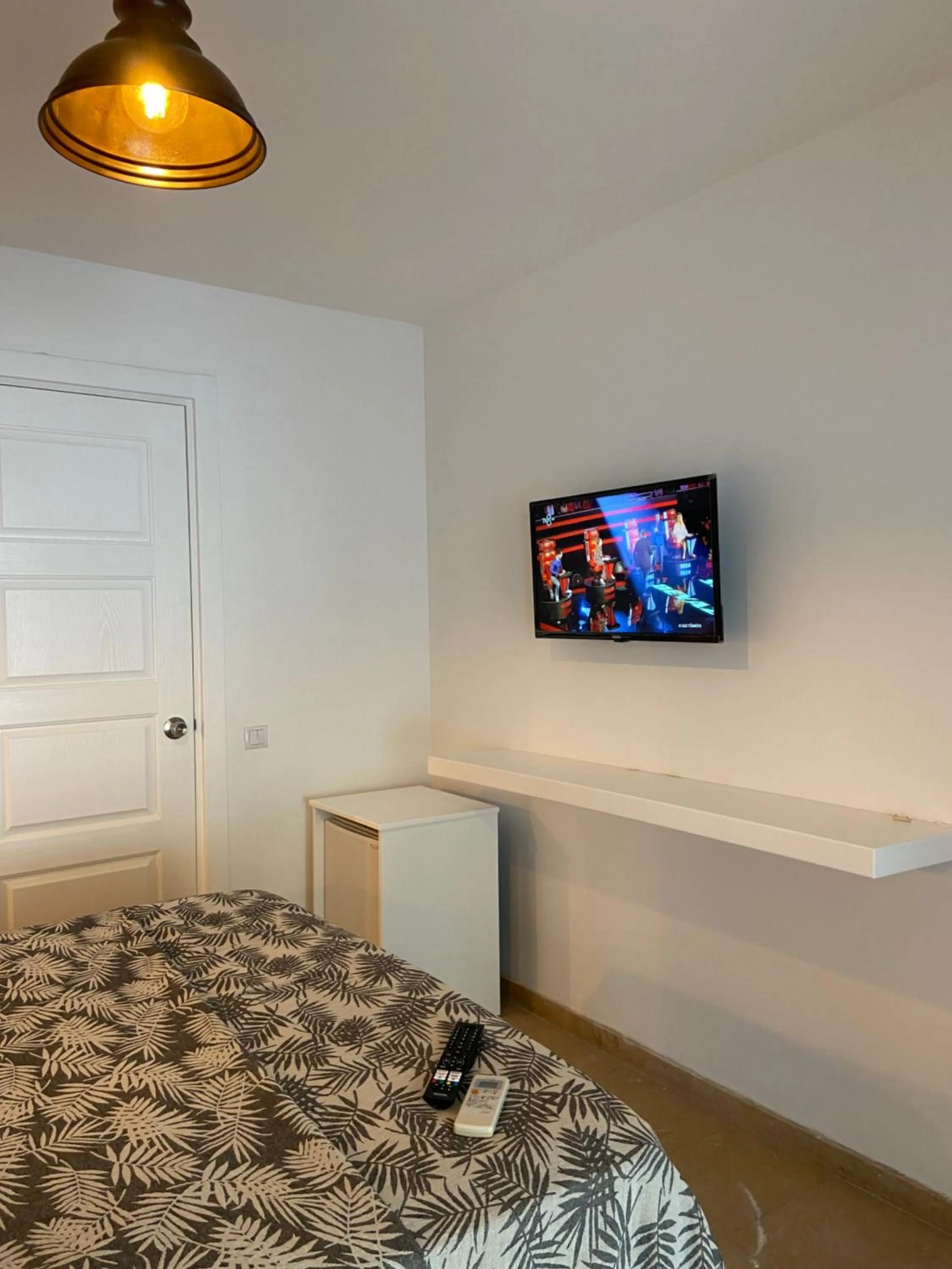 Alacati Moonbox Hotel