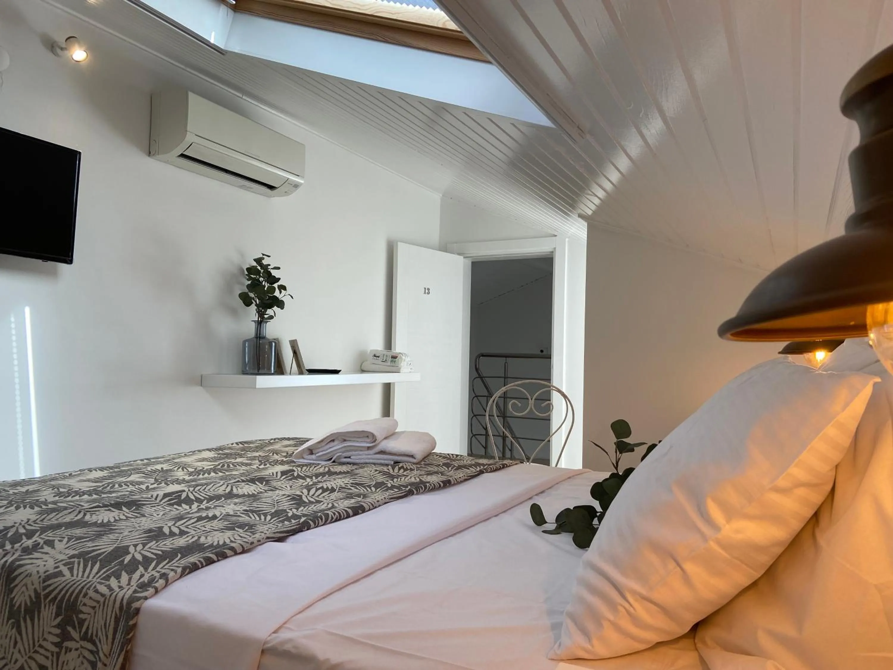 Alacati Moonbox Hotel