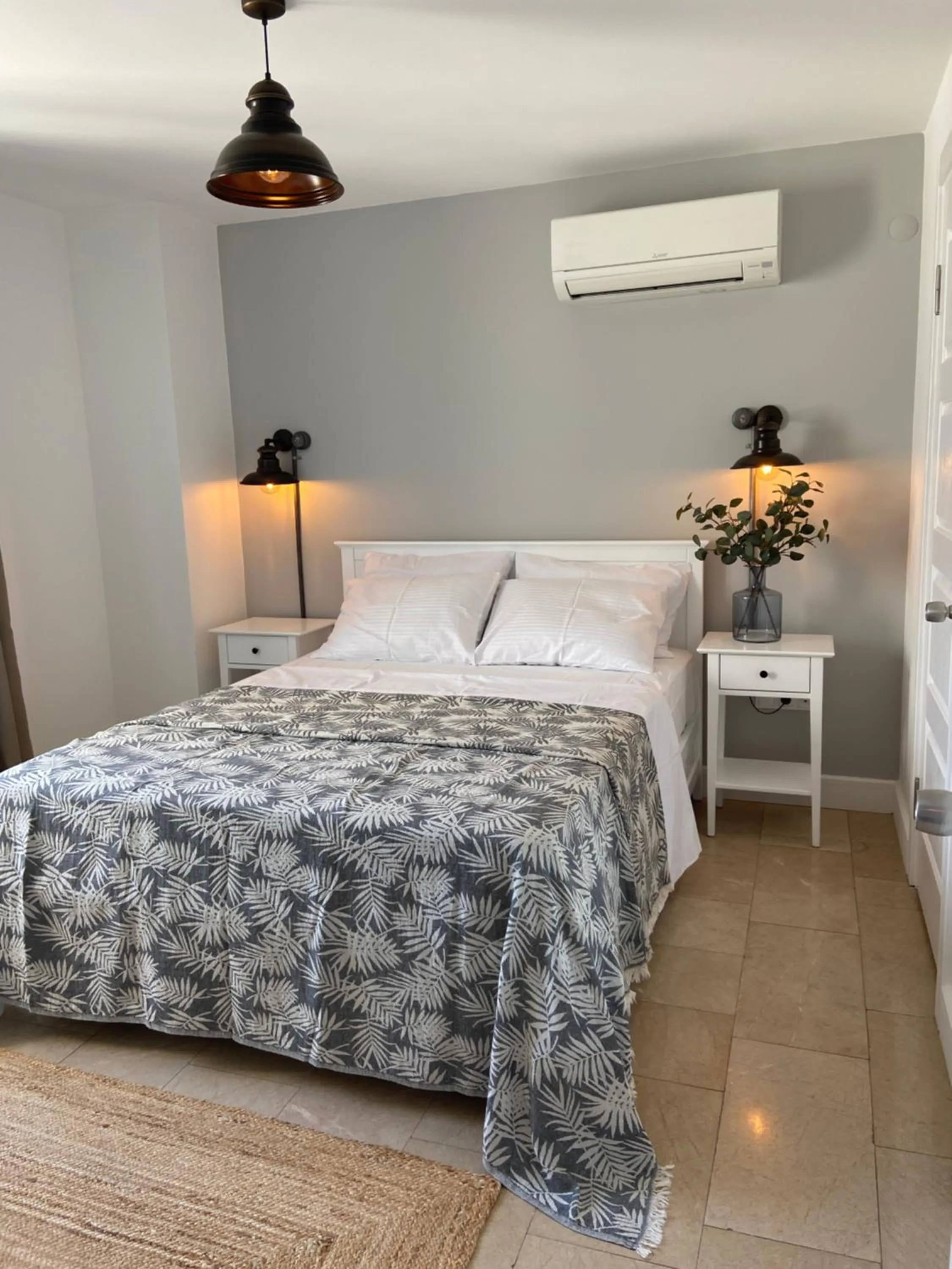 Alacati Moonbox Hotel