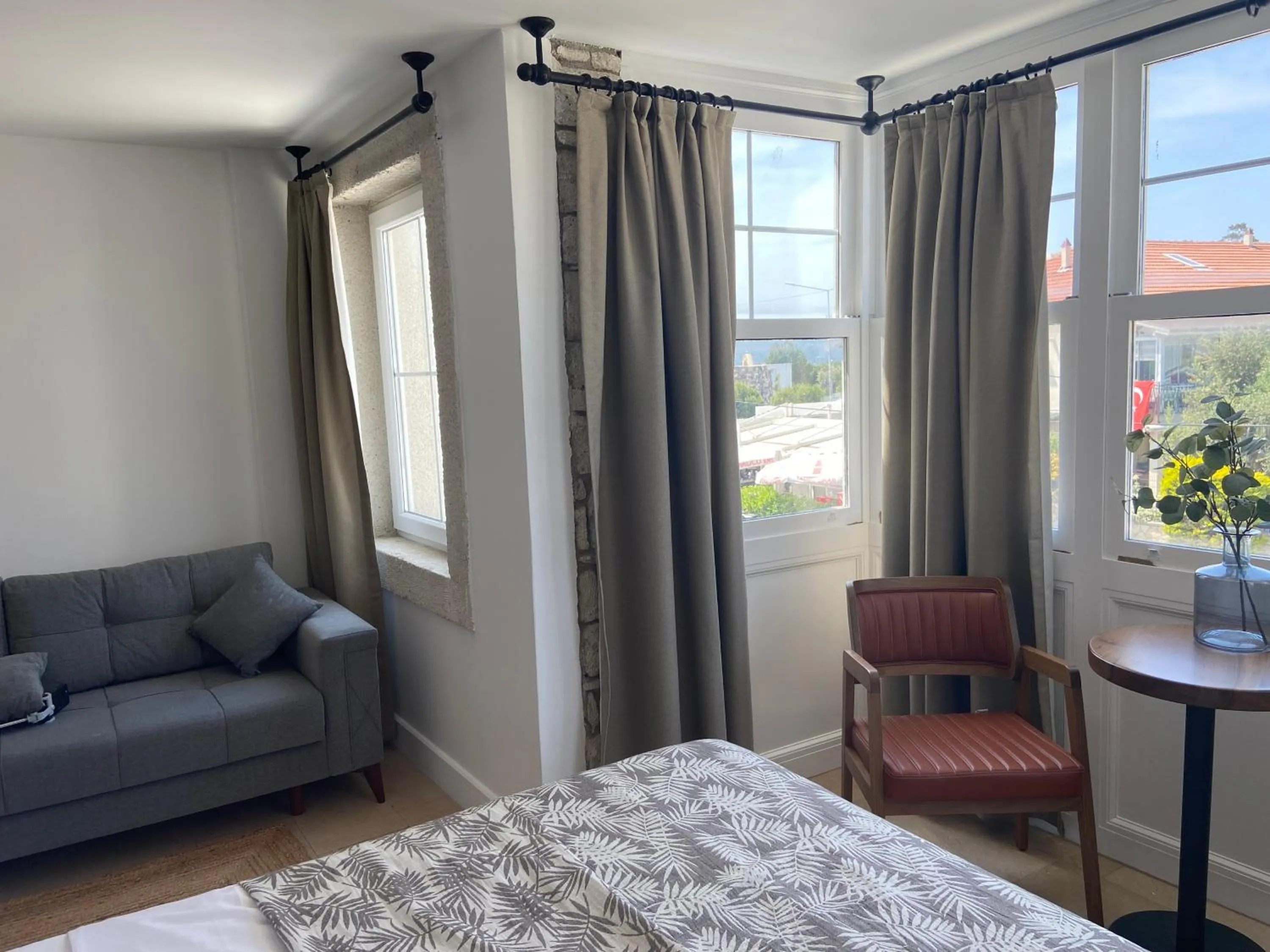 Alacati Moonbox Hotel