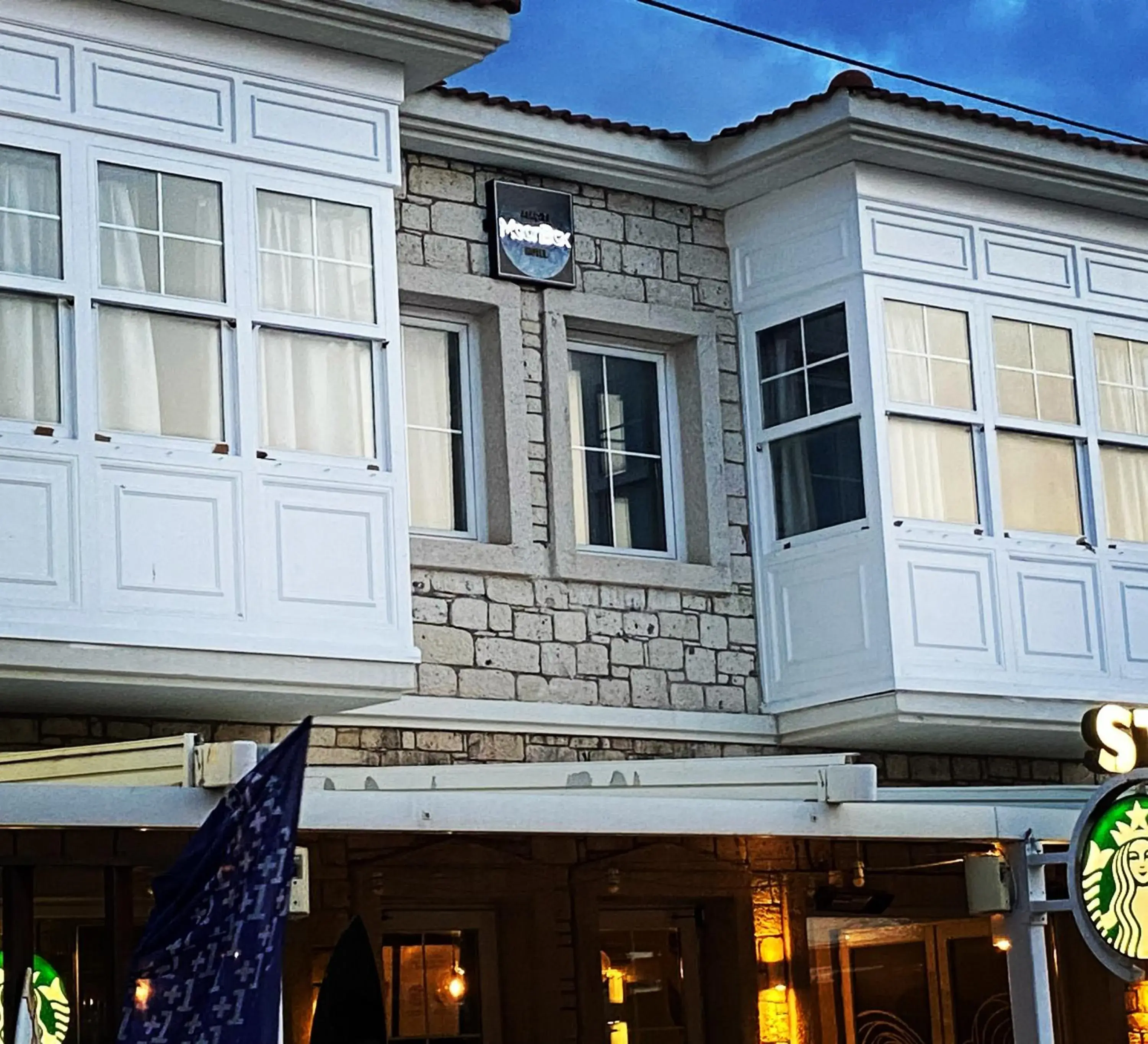 Alacati Moonbox Hotel Alacati Moonbox Hotel