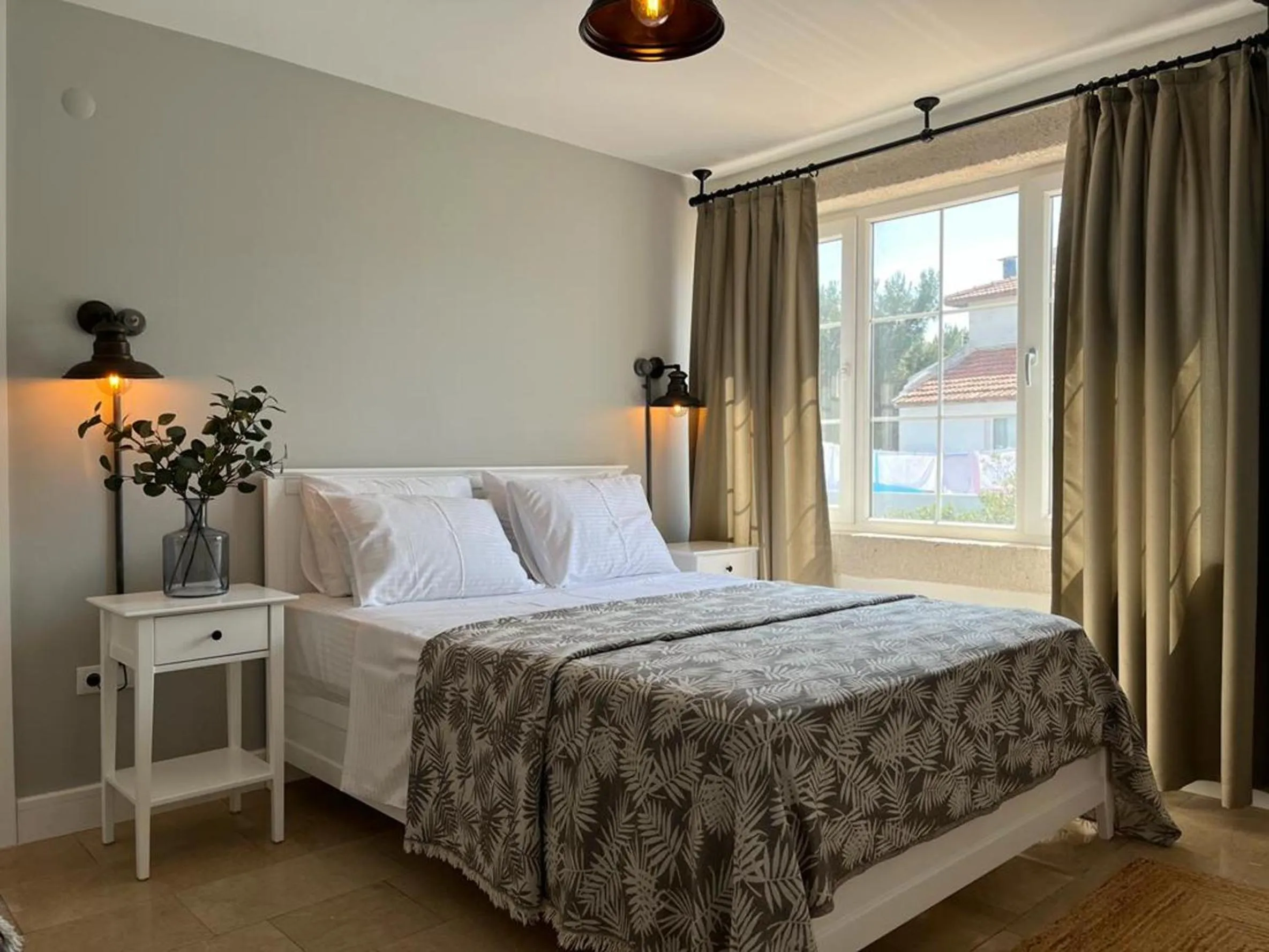 Alacati Moonbox Hotel