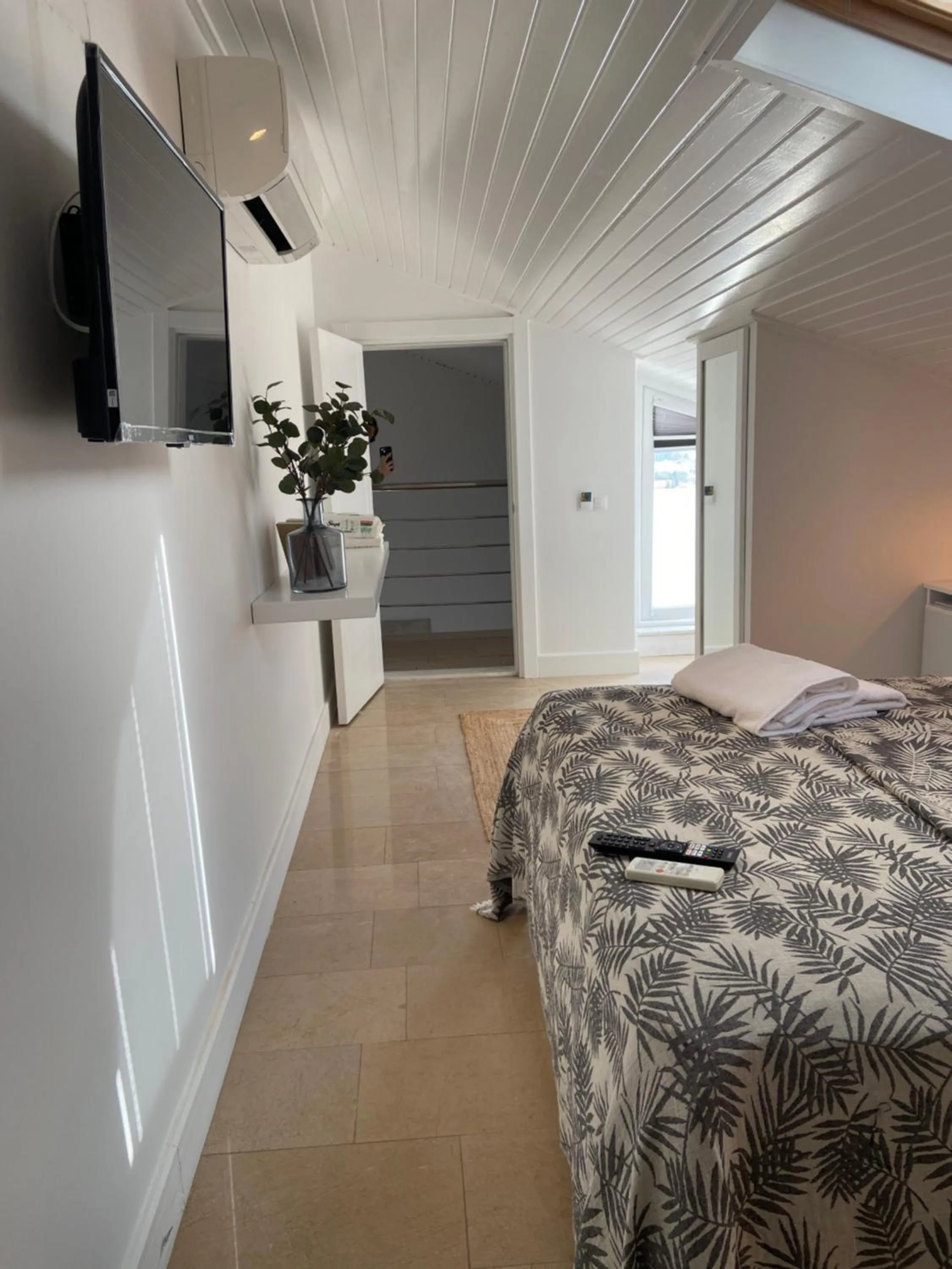 Alacati Moonbox Hotel