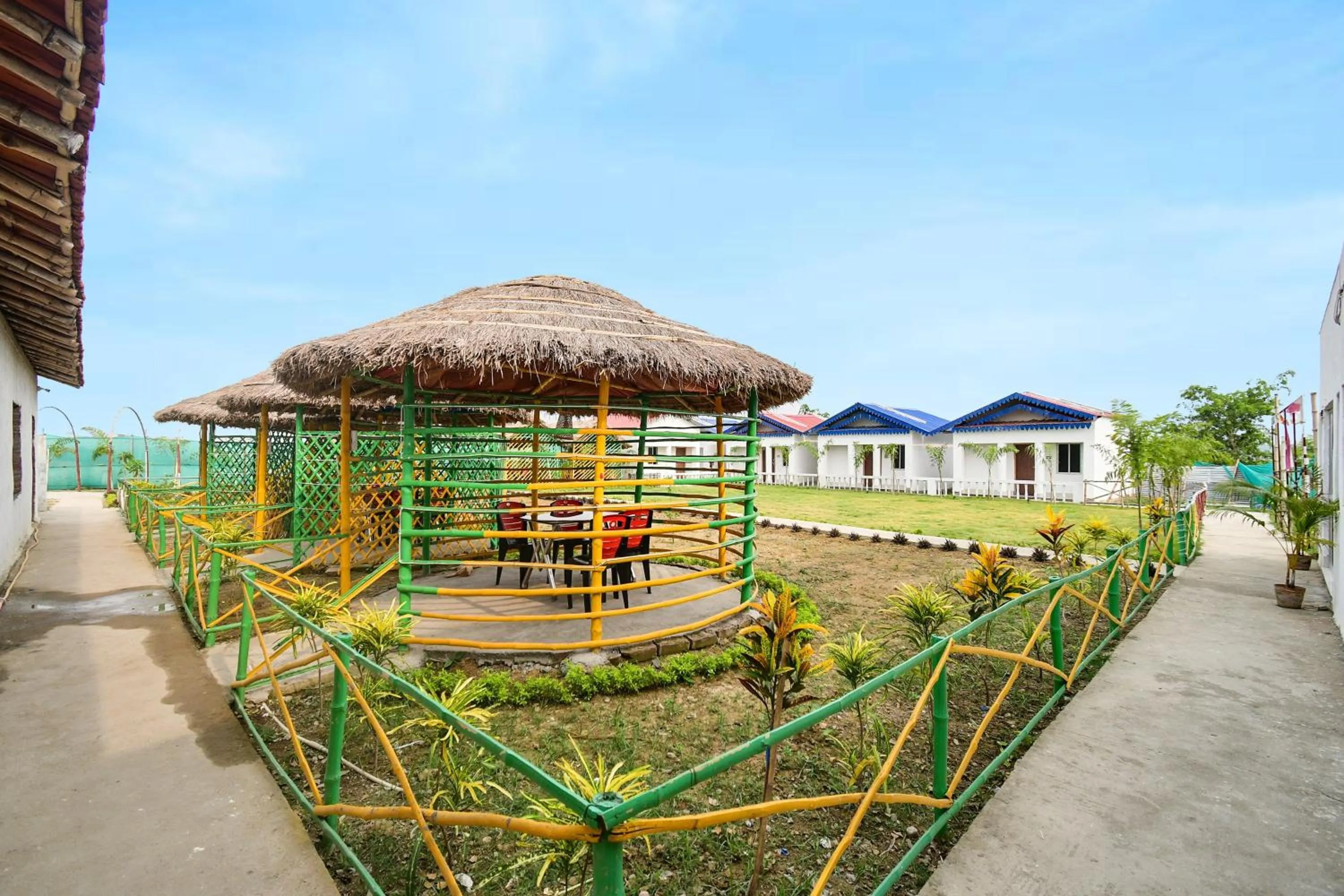 Other in Hotel O Mango Leaf Hotel & Restaurant