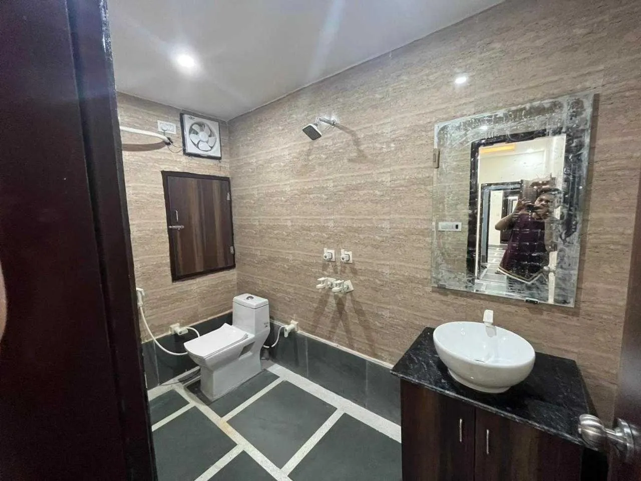 Facade/entrance in Hotel O Yaduvanshi