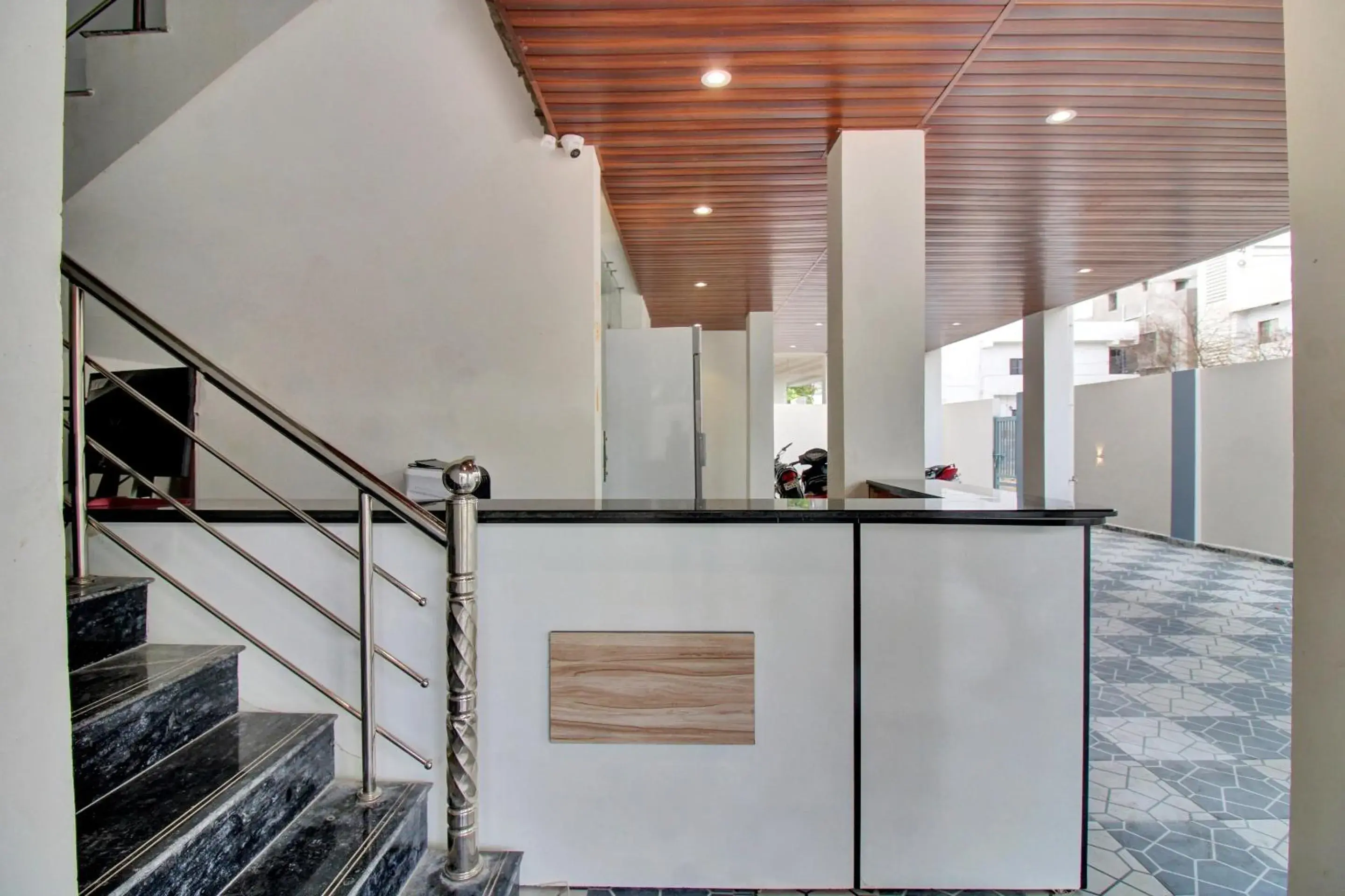 Hotel O The Paramount Hotel Hotel O The Paramount Hotel