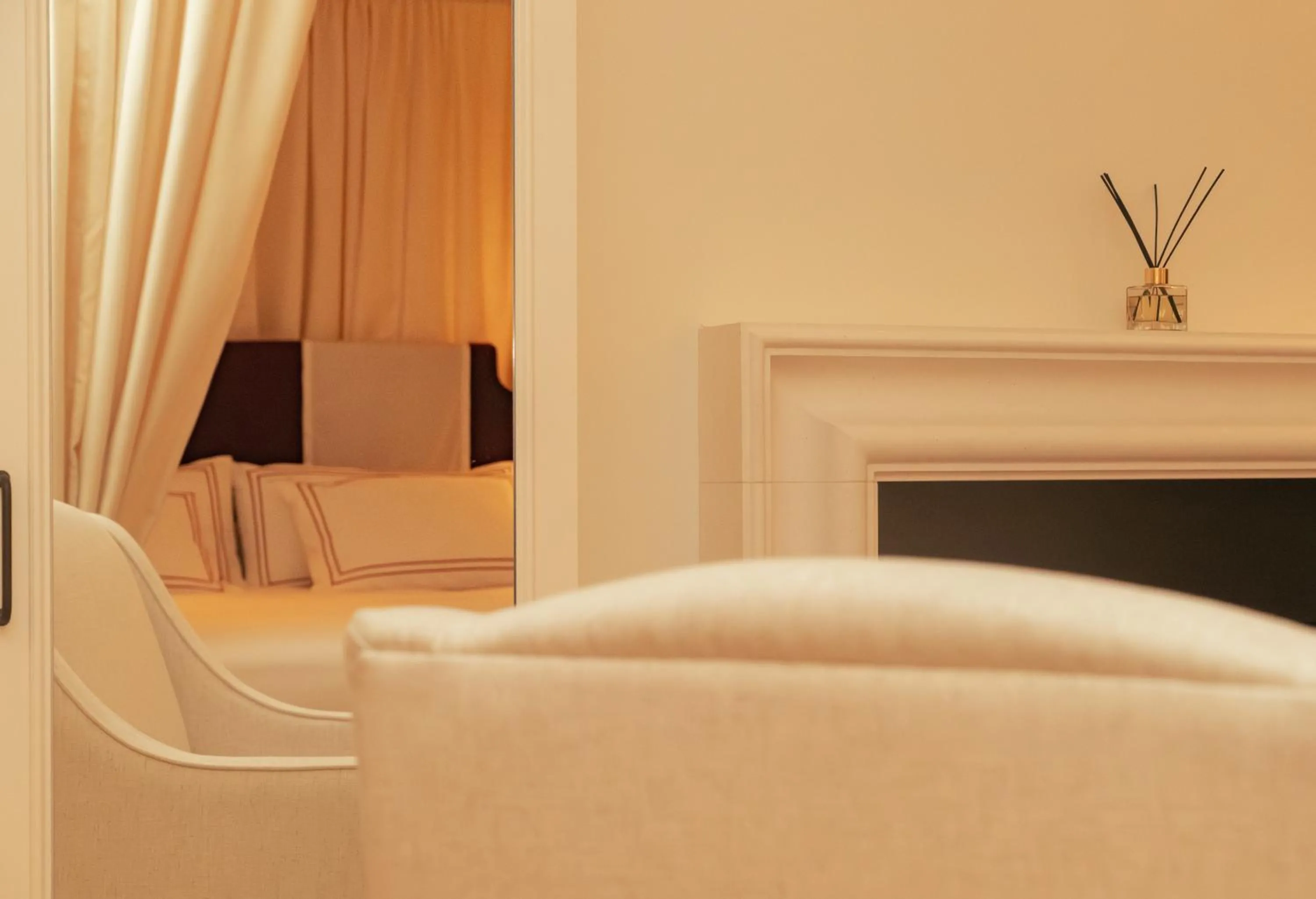 Magda Boutique Rooms