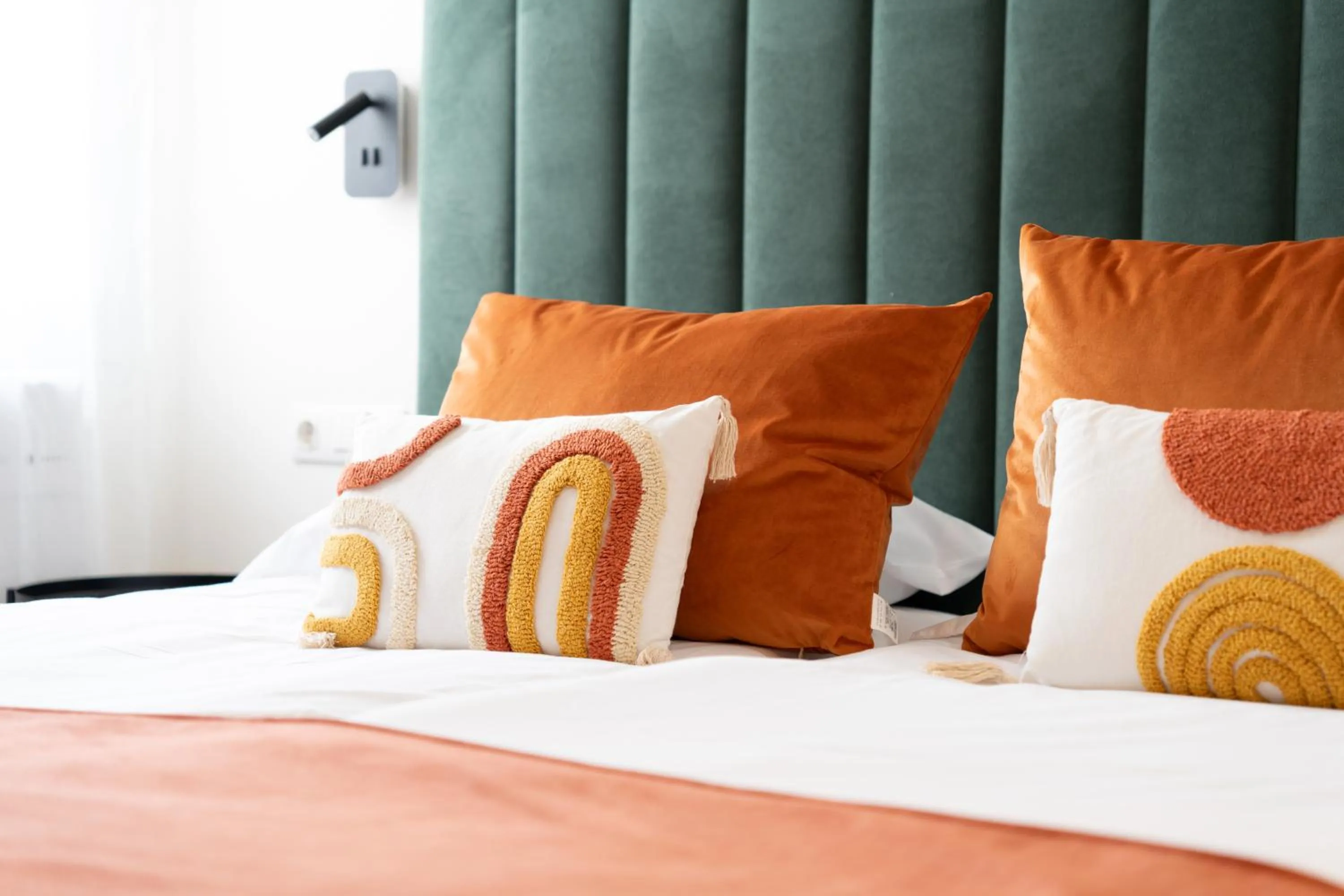 Bedroom, Bed in Alsol El Chaparral