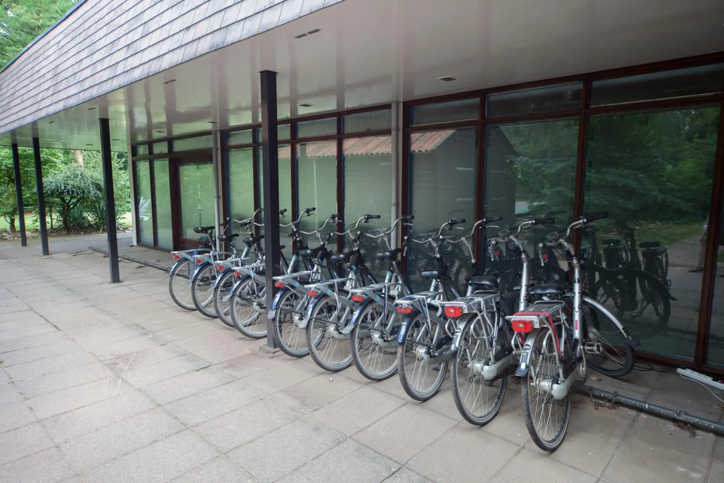 Cycling in Fletcher Hotel Restaurant Sallandse Heuvelrug Cycling in Fletcher Hotel Restaurant Sallandse Heuvelrug