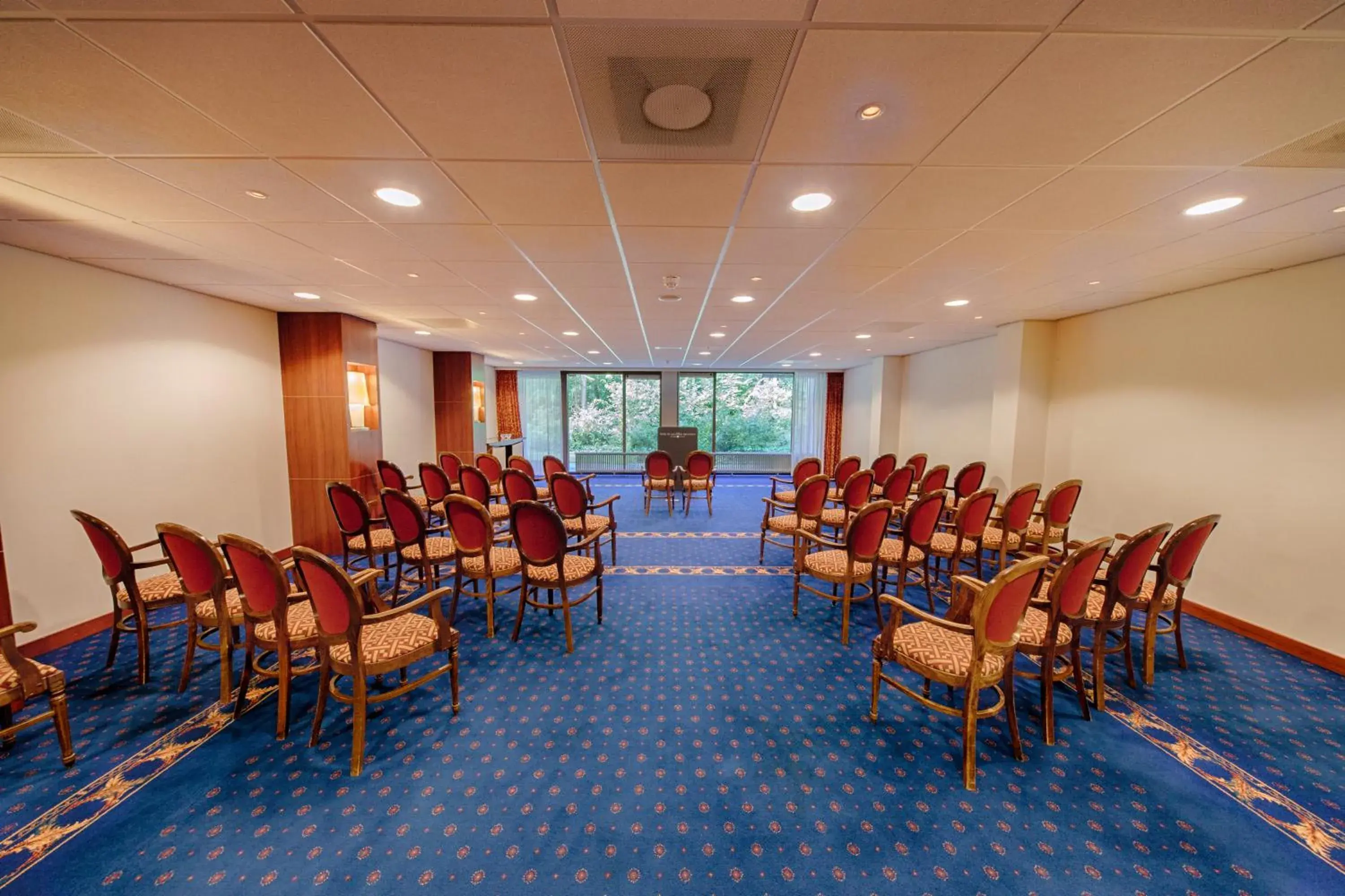 Banquet/Function facilities in Fletcher Hotel Restaurant Sallandse Heuvelrug Banquet/Function facilities in Fletcher Hotel Restaurant Sallandse Heuvelrug