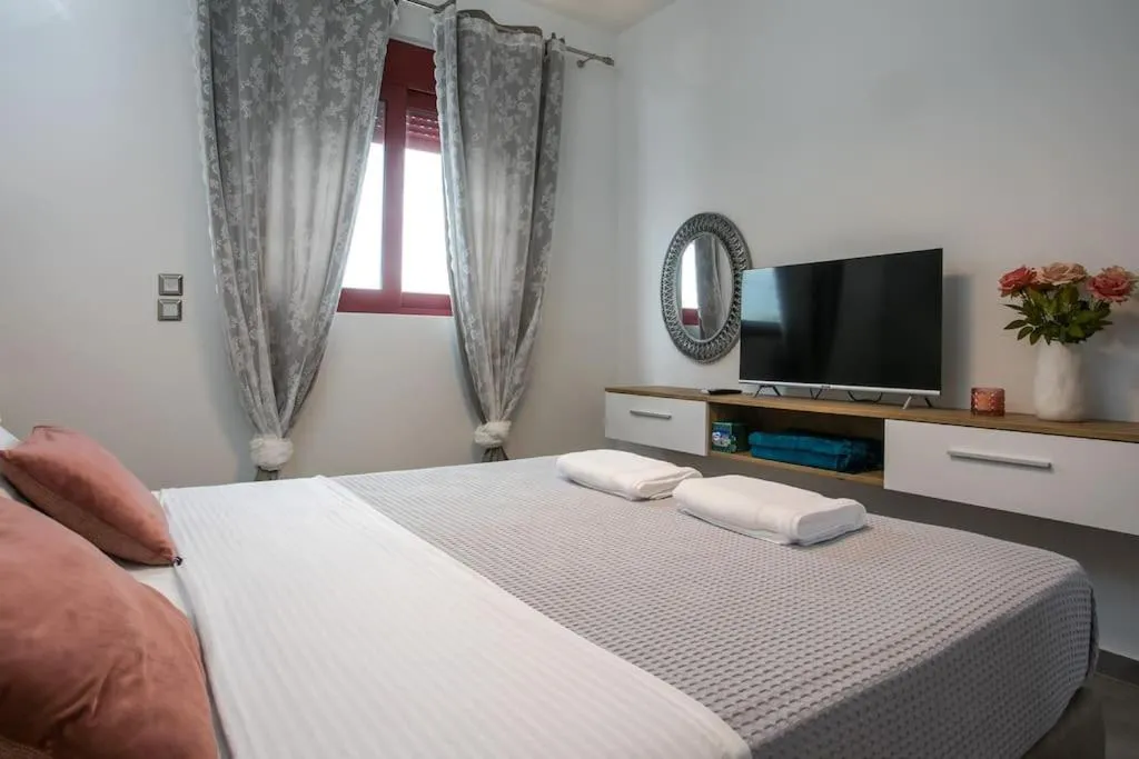 Bed in SunDaLucky