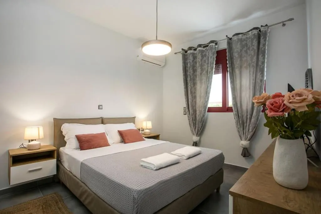 Bed in SunDaLucky