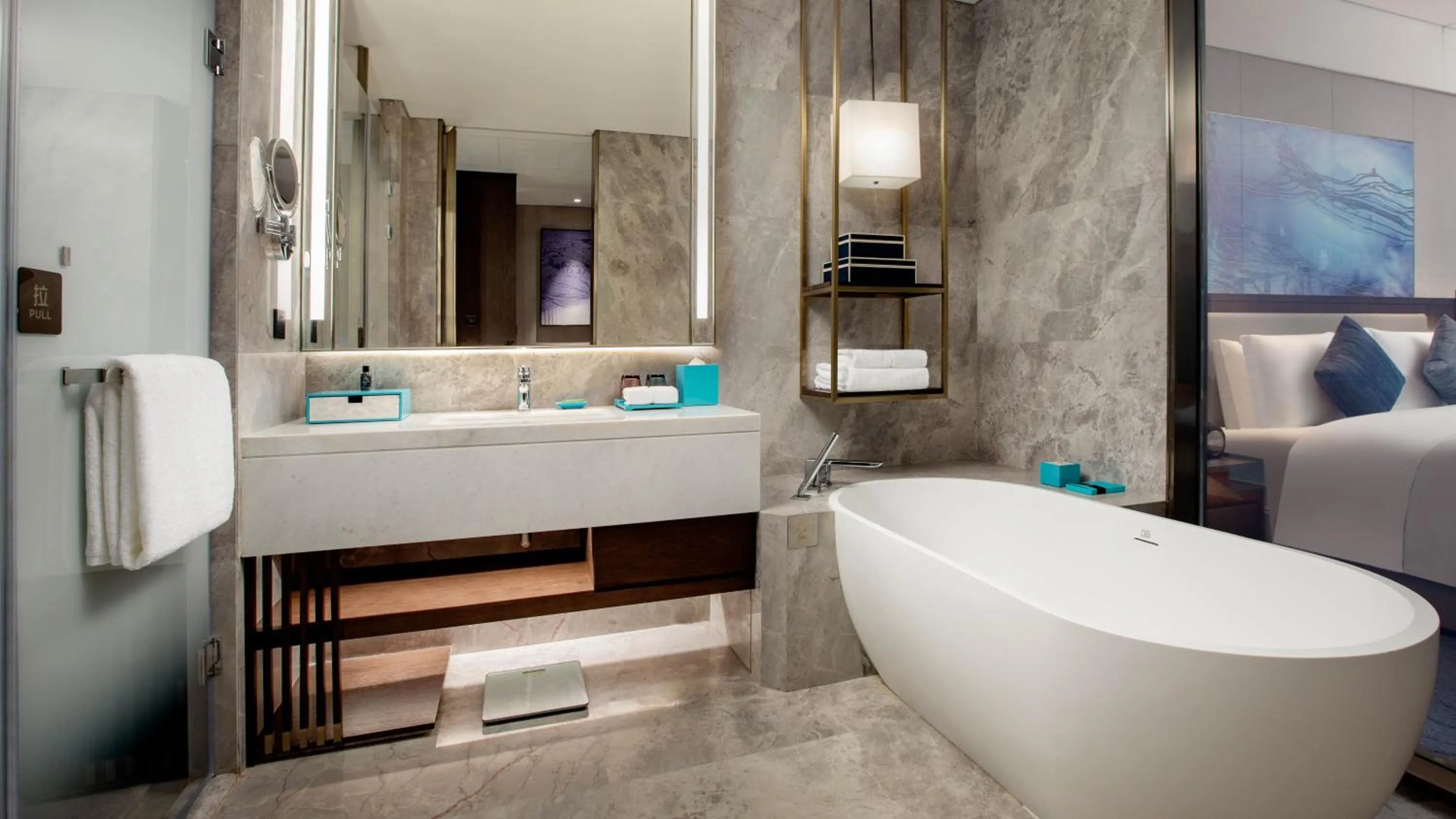 Wingate by Wyndham Kunming Airport