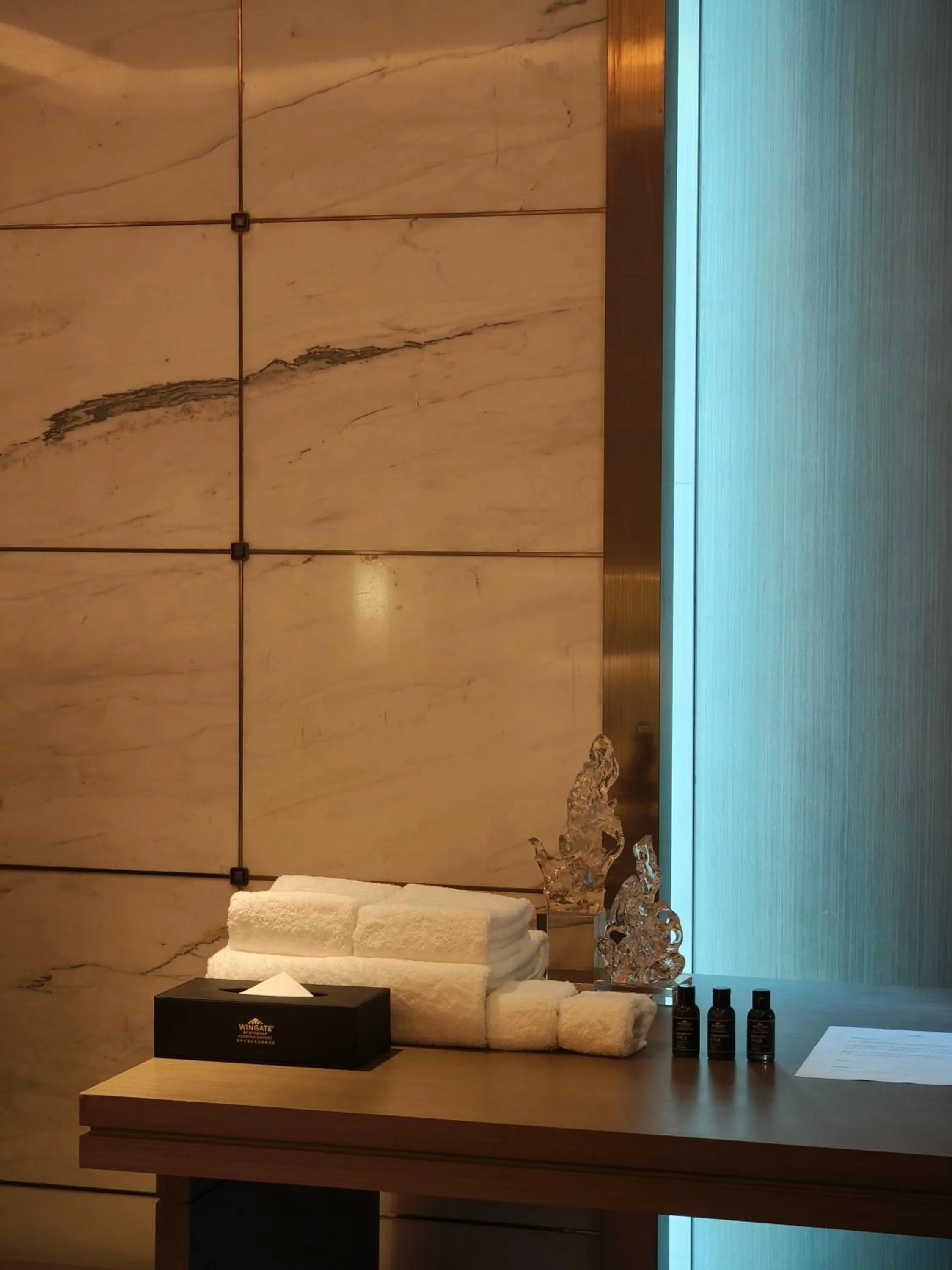 Wingate by Wyndham Kunming Airport