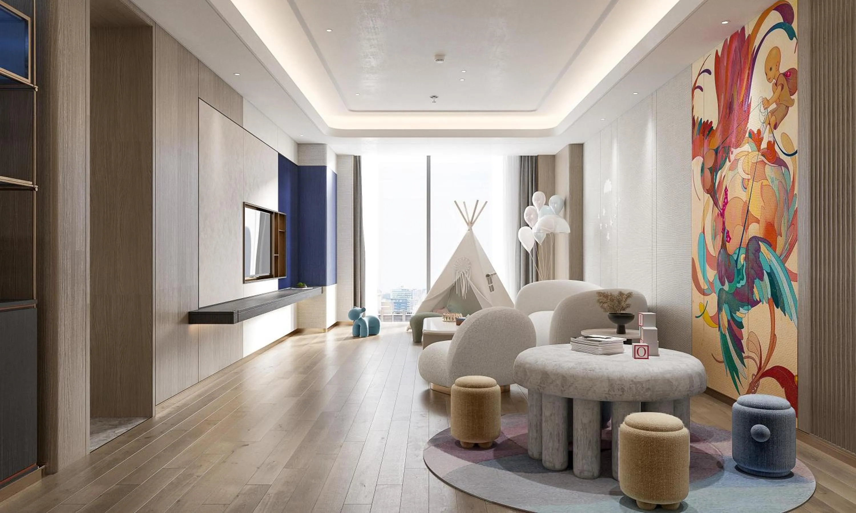 Wingate by Wyndham Kunming Airport