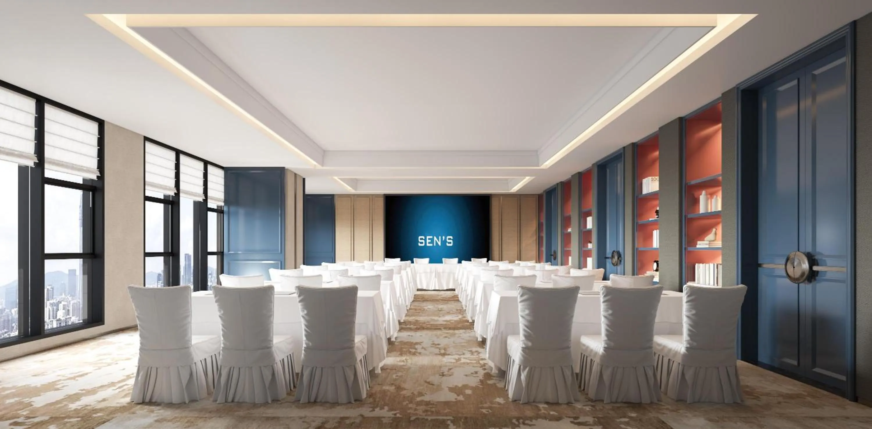 Wingate by Wyndham Kunming Airport