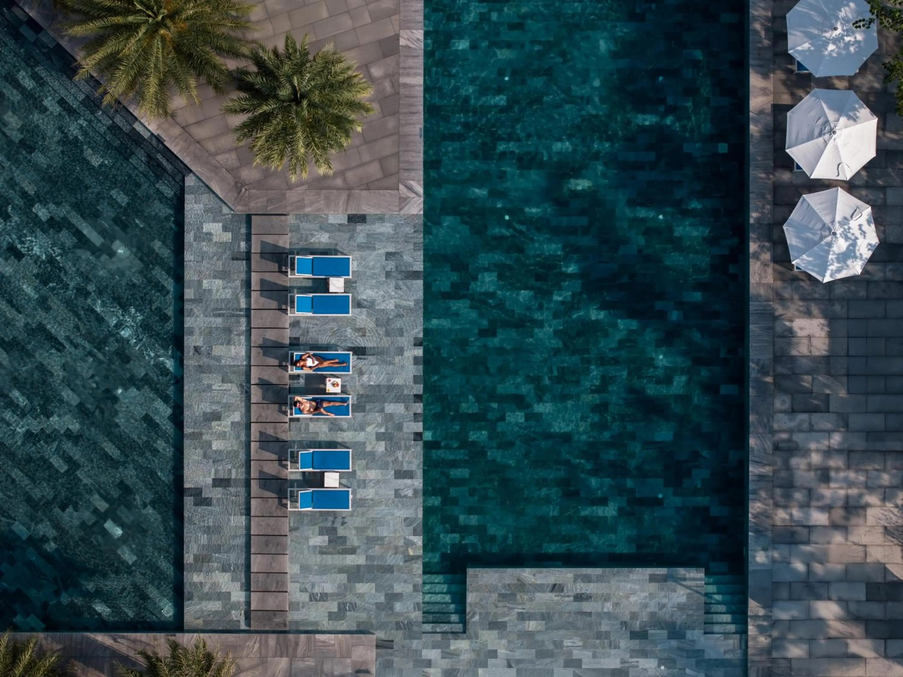 People in Wyndham Hoi An Royal Beachfront Resort & Villas