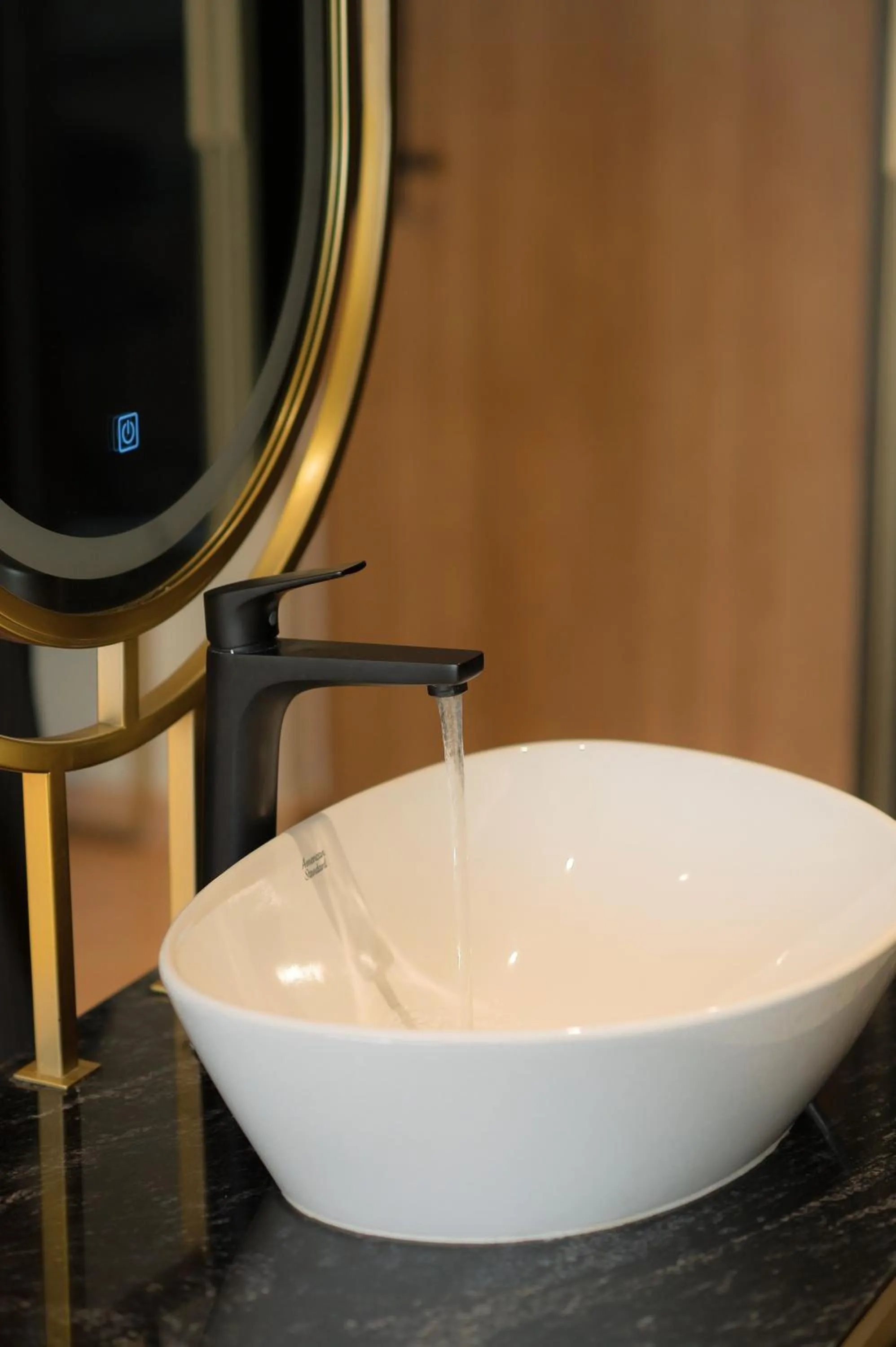 Bathroom in Wyndham Hoi An Royal Beachfront Resort & Villas