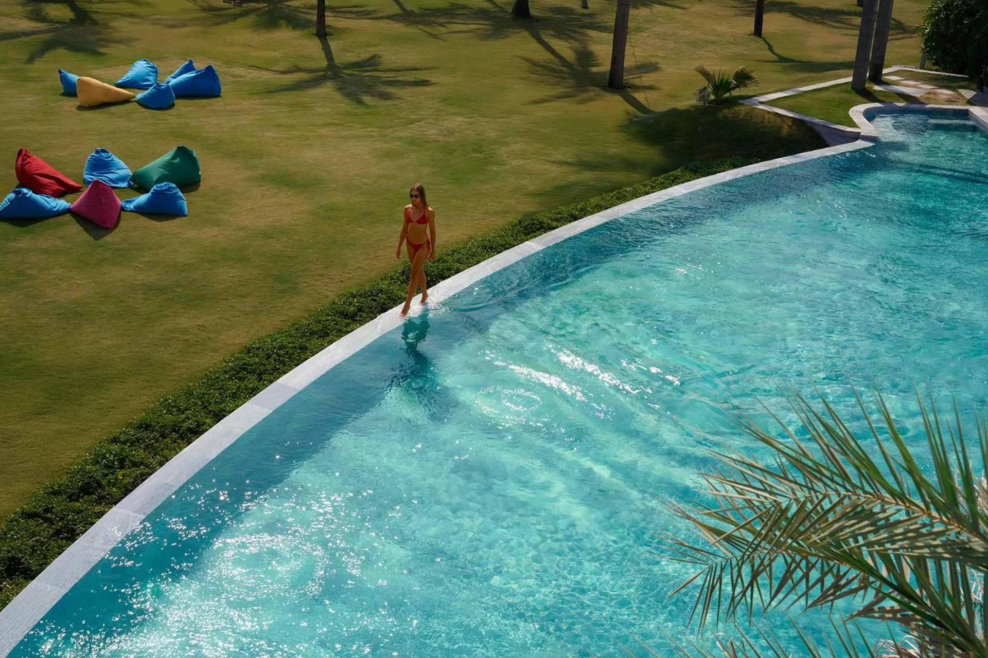 View (from property/room) in Wyndham Hoi An Royal Beachfront Resort & Villas