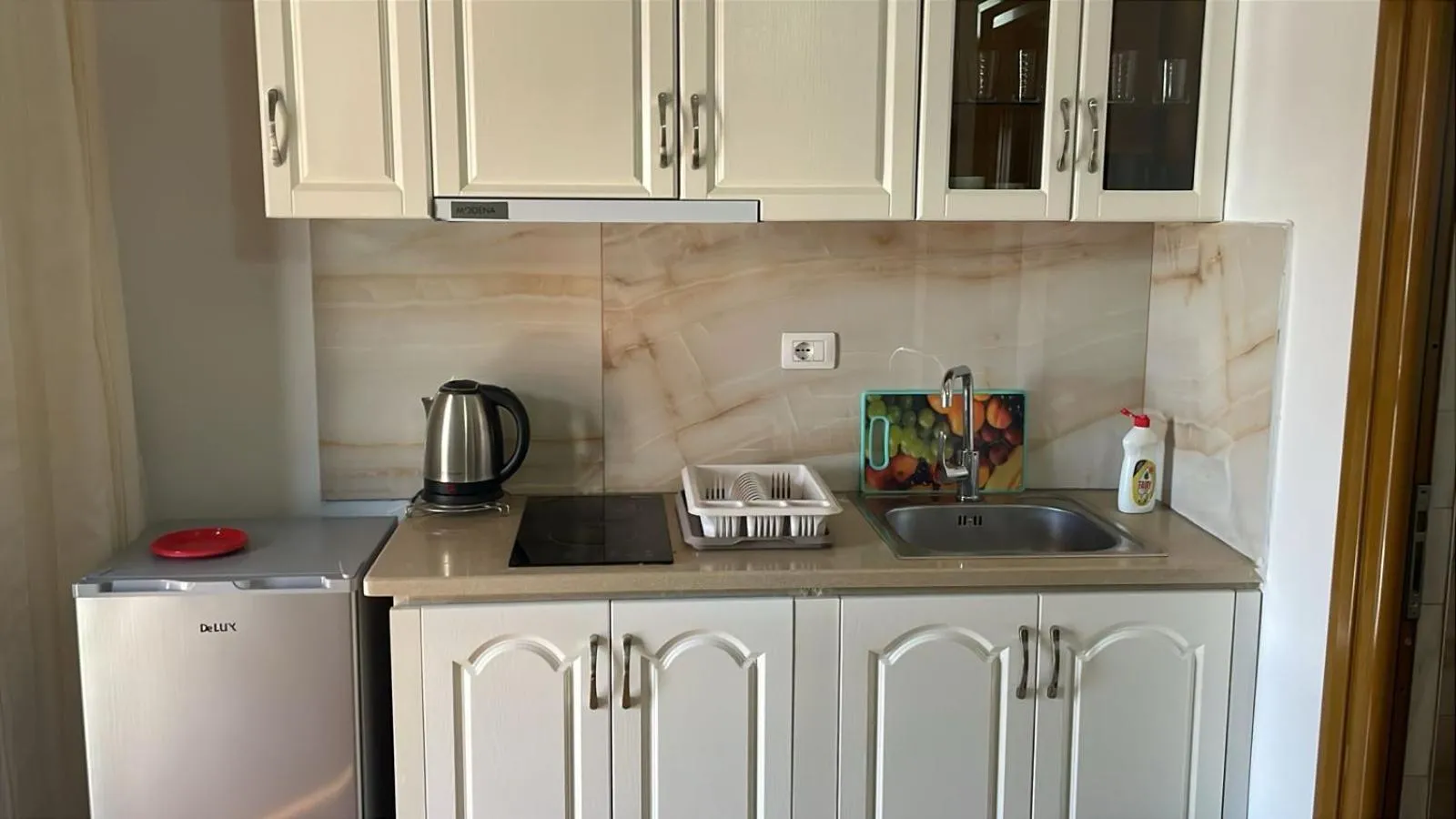 Arlind's Apartaments