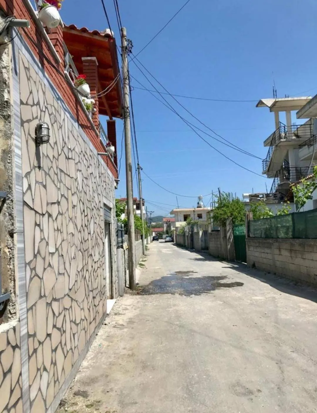 Arlind's Apartaments