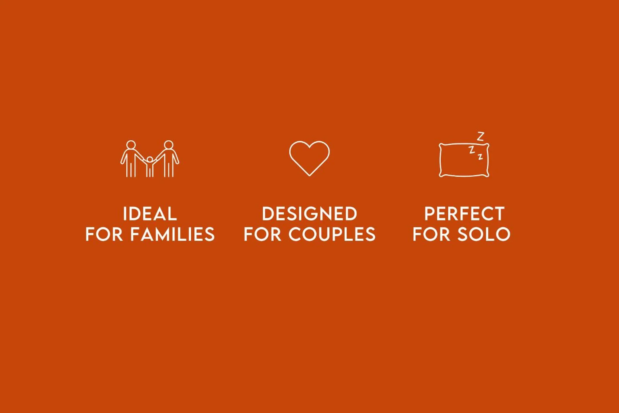 Text overlay in Yuna Porte-Maillot - ApartHotel