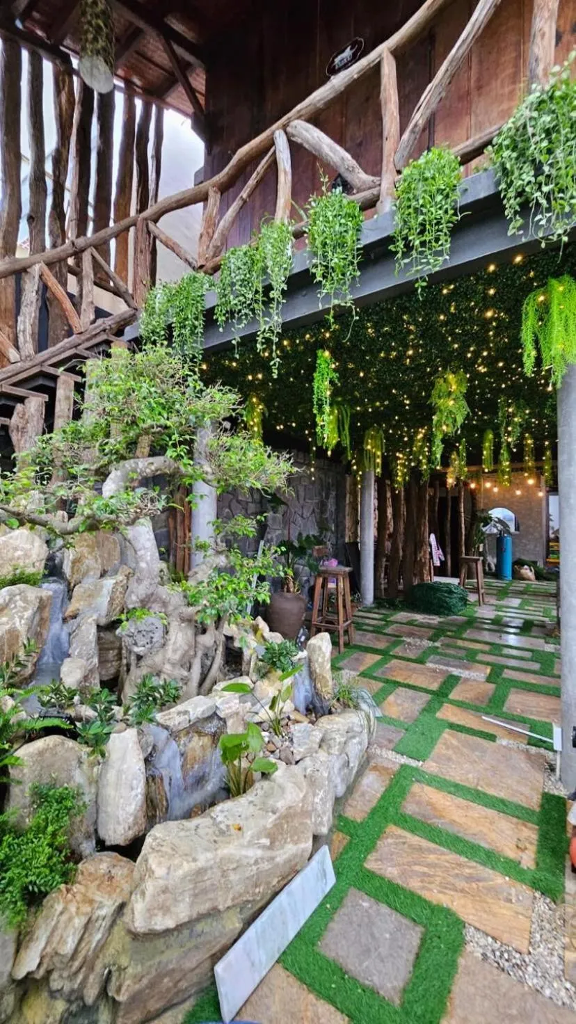 Winhouse An Bang Boutique Inn & Lounge